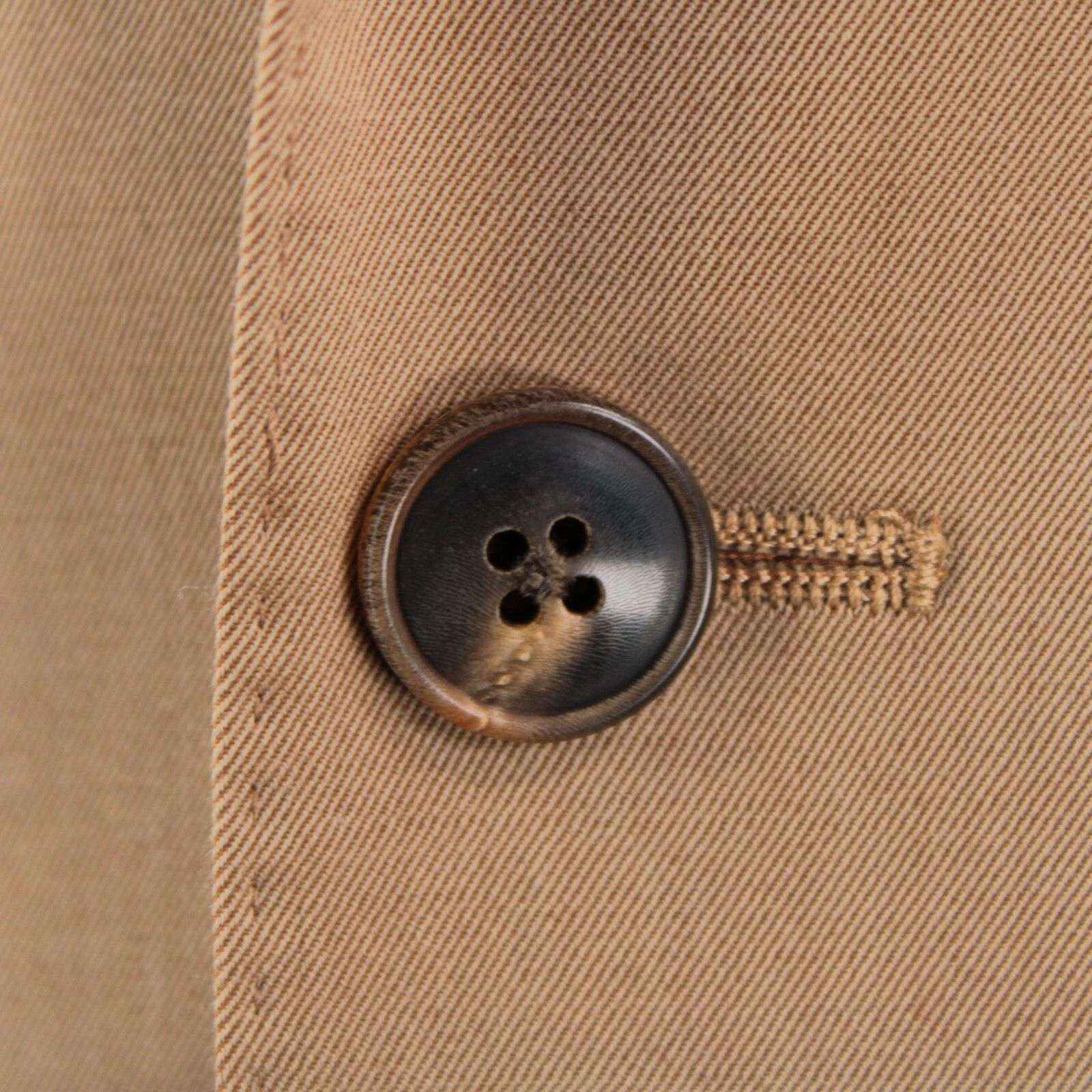 Boglioli Boglioli Suit Size US 42 Regular in Beige Size 42R - 2 Thumbnail