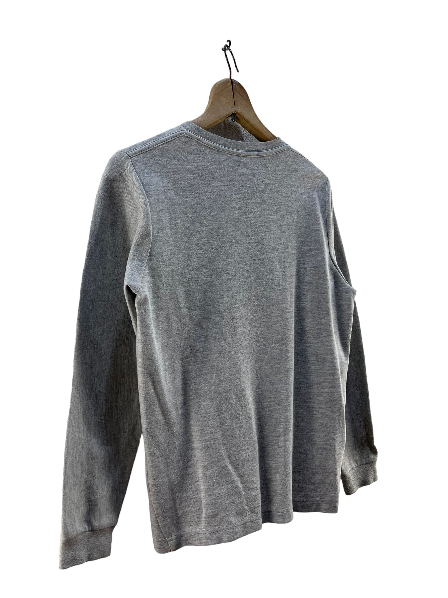 Nike Vintage Nike Swoosh Sweatshirt Size M / US 6-8 / IT 42-44 - 6 Thumbnail