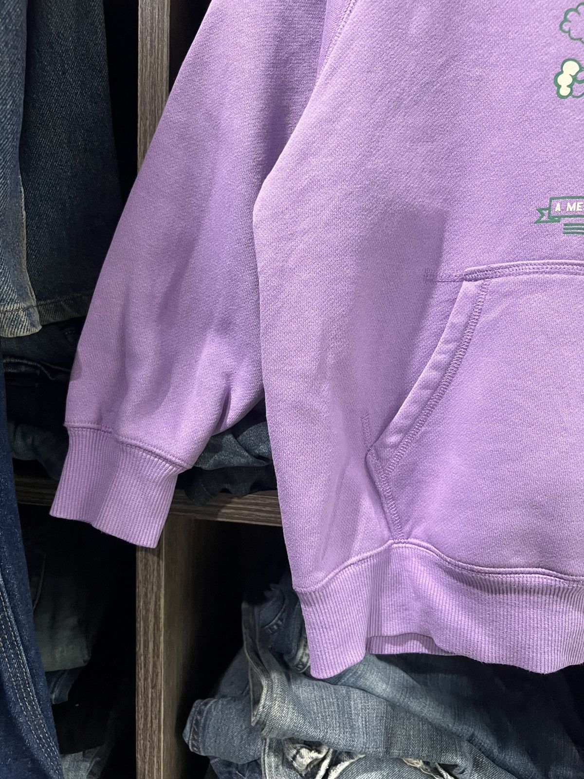 GU 🔥Gu x Honest College Studio Seven Hoodie Size M / US 6-8 / IT 42-44 - 8 Thumbnail