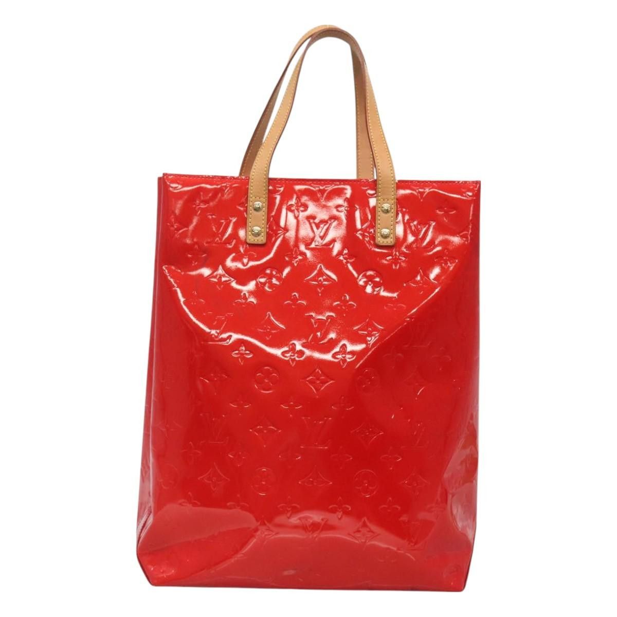 Louis Vuitton Louis Vuitton Reade tote Size ONE SIZE - 1 Thumbnail