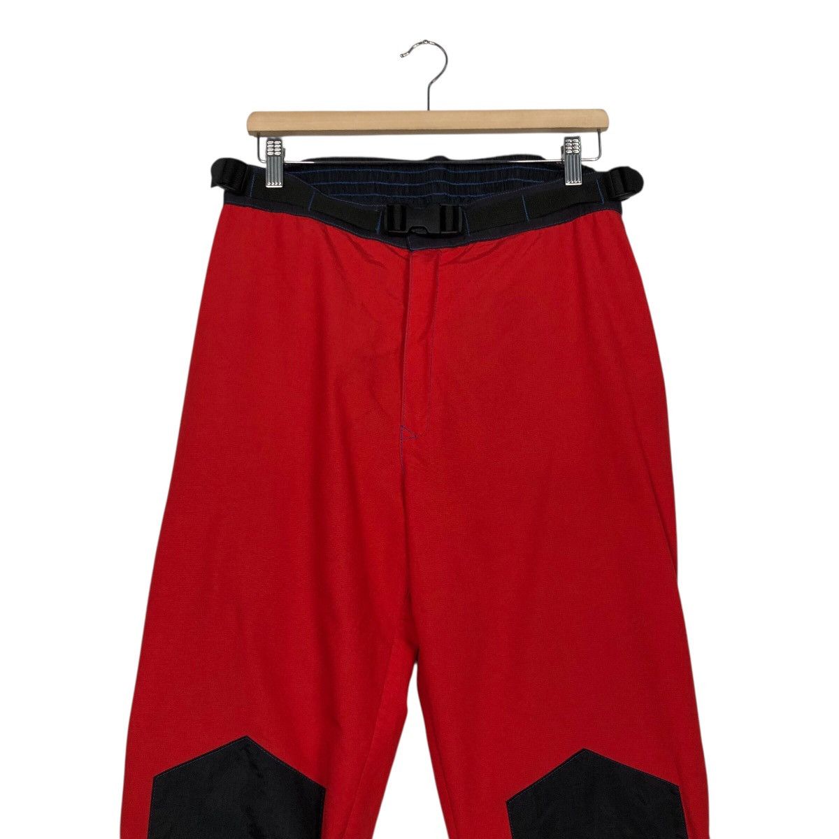 Japanese Brand 📌Vintage Ski Pants Chromaphobia Extreme Wear Canada Size US 30 / EU 46 - 4 Thumbnail