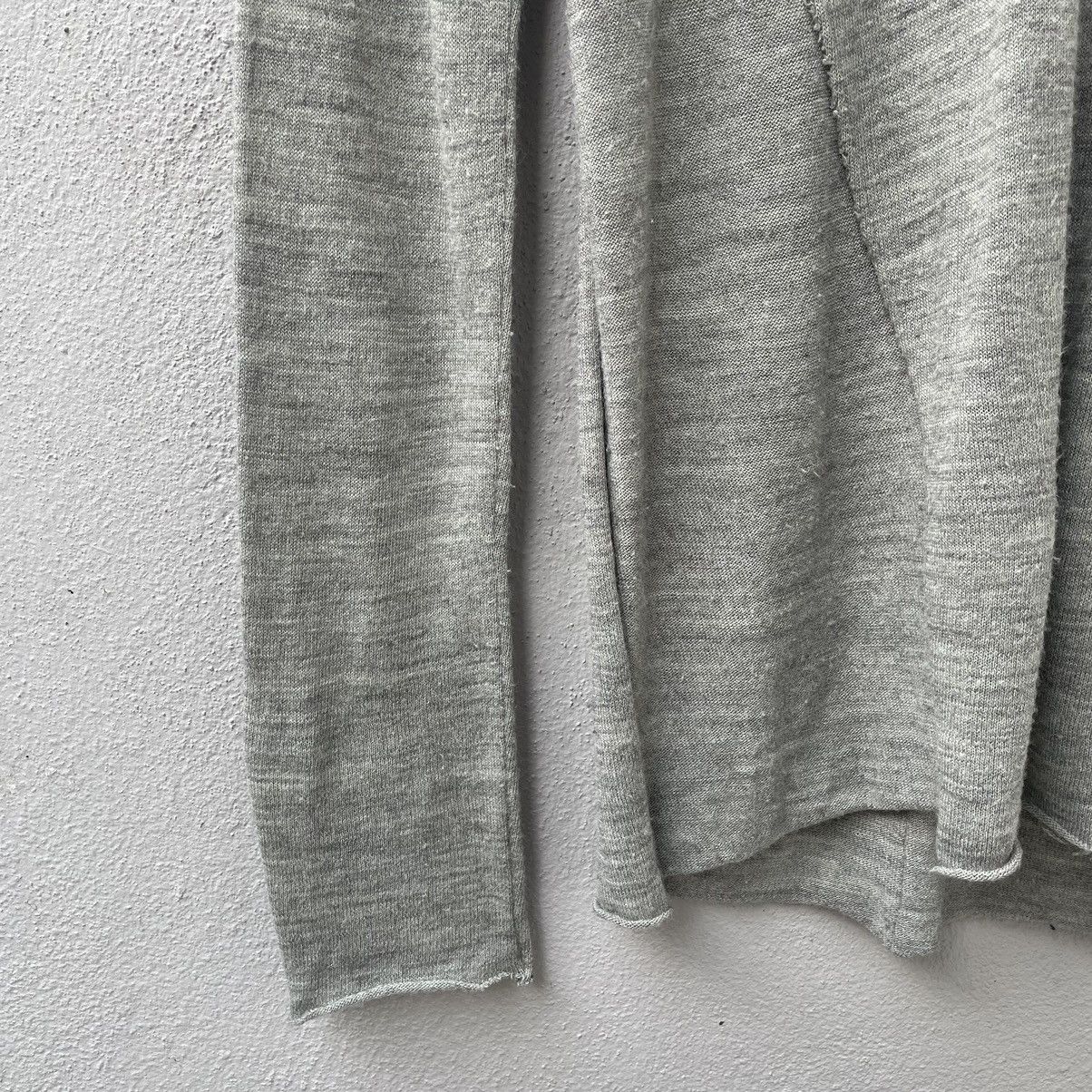 Tornado Mart Vintage GEPAECK Inspired Rick Owens Tee Shirt Size US M / EU 48-50 / 2 - 6 Thumbnail