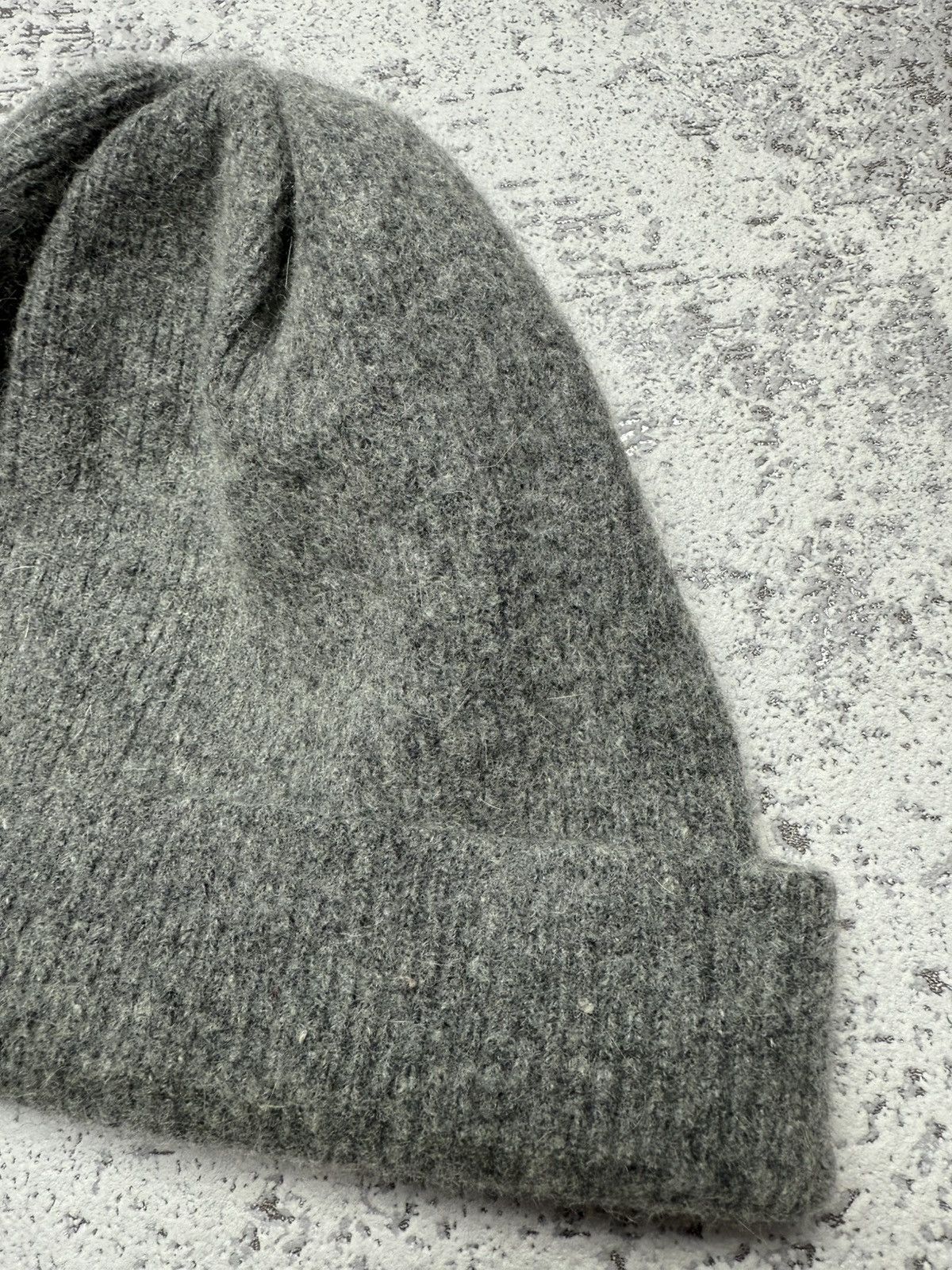 Loro Piana Vintage Loro Piana Hat Men 100% Wool Rare Size ONE SIZE - 6 Thumbnail