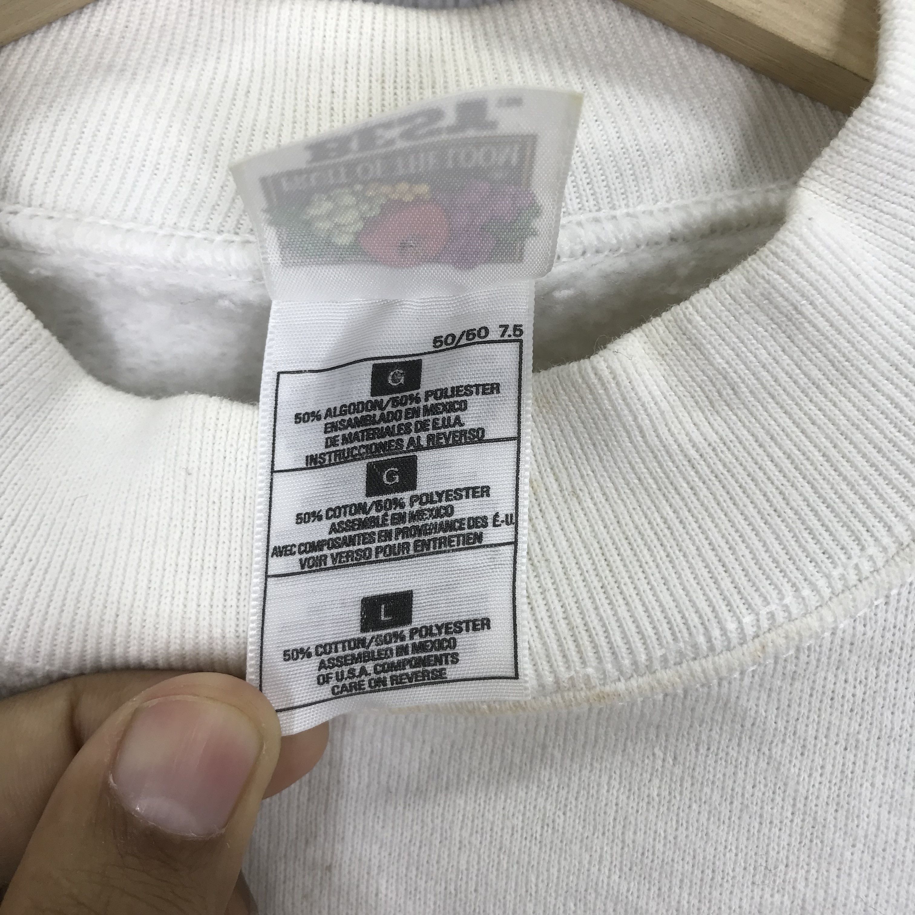 Vintage Vintage 90s Myrtle Beach South Carolina - 532 Size US L / EU 52-54 / 3 - 9 Thumbnail