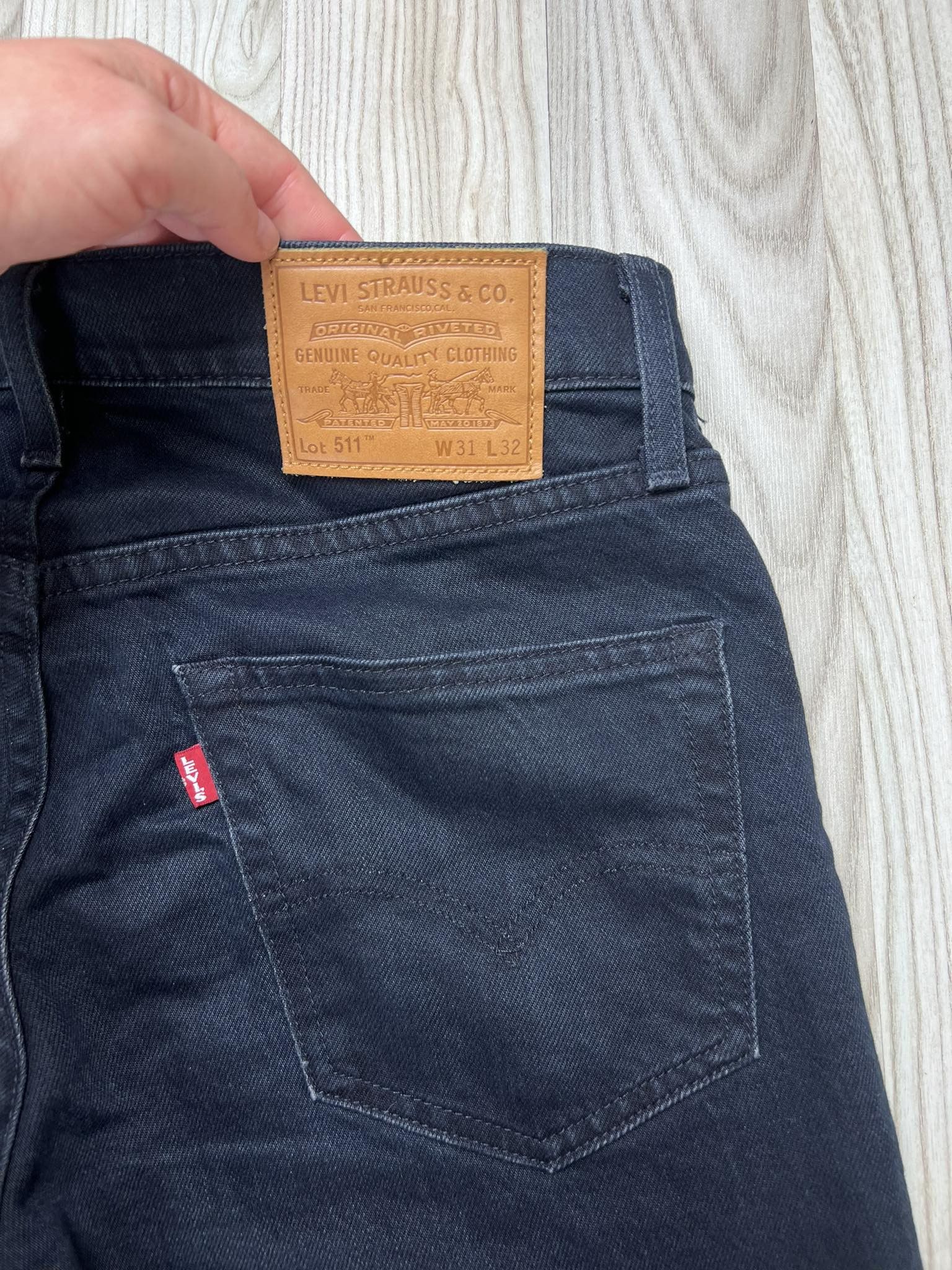 Levi's Levi's 511 Denim pants 💥🔥 Size US 31 - 3 Thumbnail
