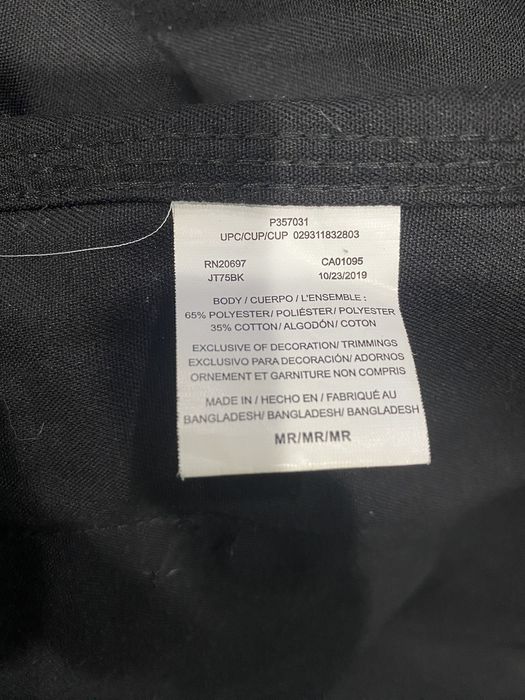 Travis Scott Travis Scott Work Jacket | Grailed