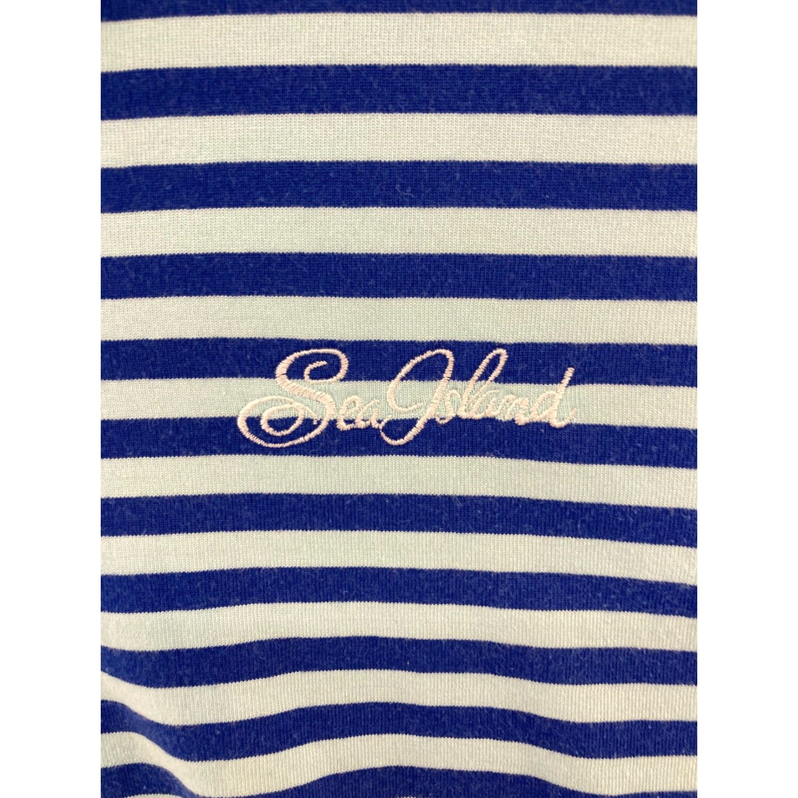 Polo Ralph Lauren Polo Ralph Lauren Polo Golf Shirt - Mens Medium Blue Cotton Blend Size US M / EU 48-50 / 2 - 4 Thumbnail