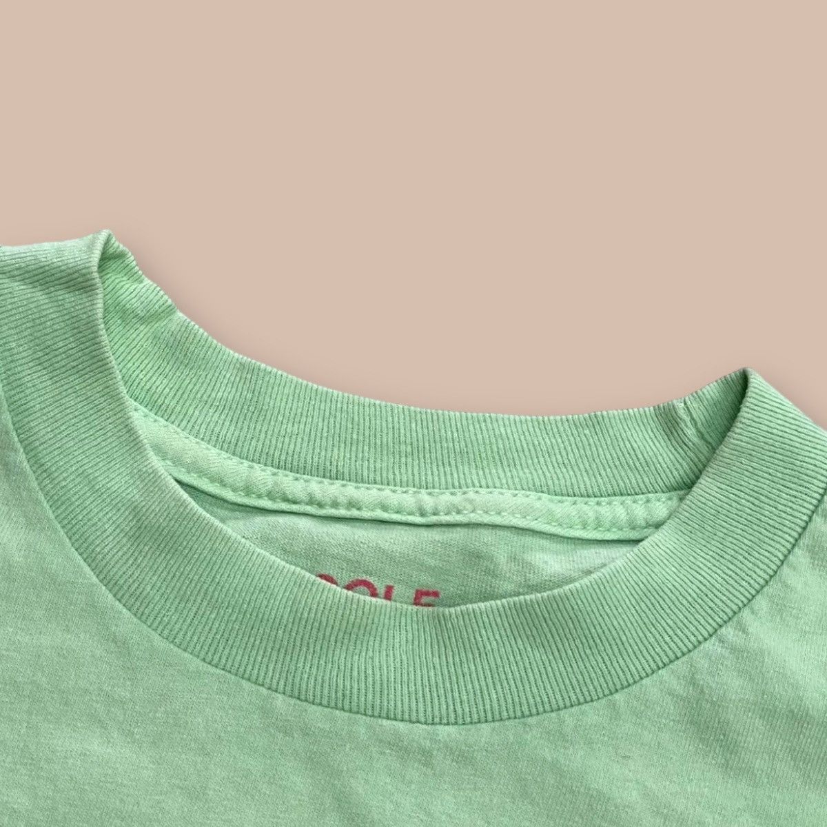 Golf Wang Tyler The Creator “Flower Boy Bees” tee Size US S / EU 44-46 / 1 - 9 Thumbnail