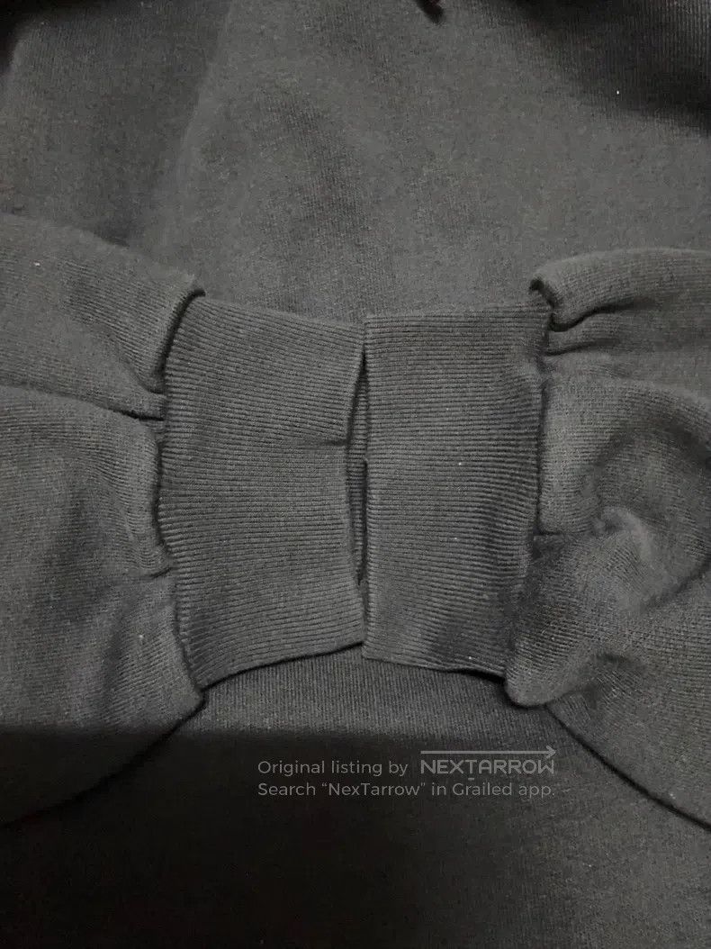 Balenciaga Balenciaga hoodie Size US S / EU 44-46 / 1 - 5 Thumbnail