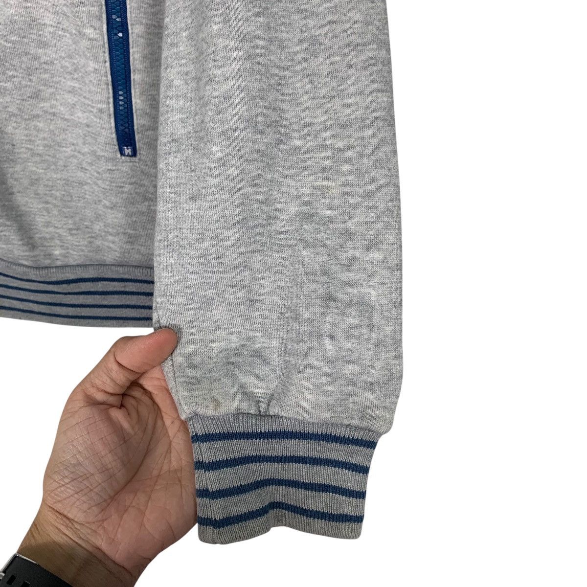 NCAA NCAA Zipper Sweater Jacket Size US M / EU 48-50 / 2 - 13 Thumbnail