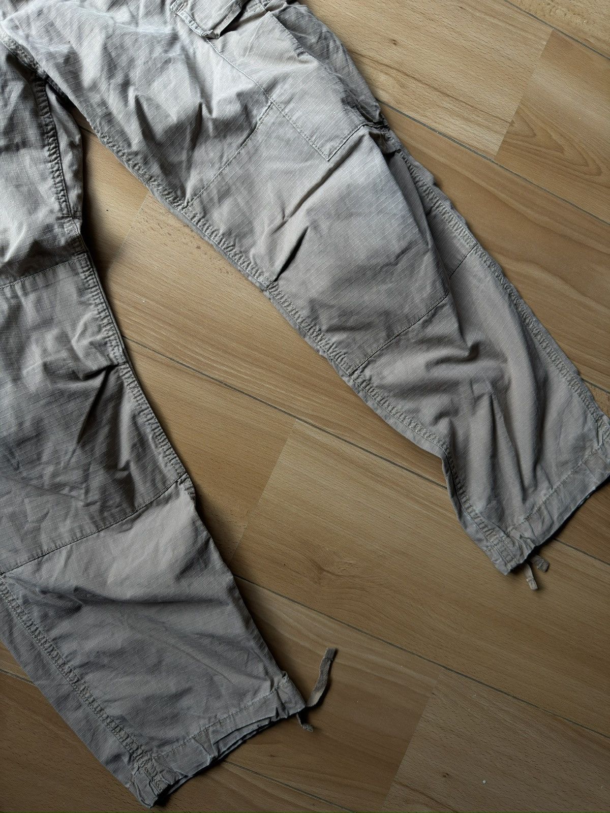 Carhartt Carhartt vintage joggers pants Size US 36 / EU 52 - 4 Thumbnail