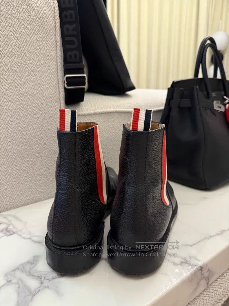Thom Browne Thom Browne Boots Size US 10 / EU 43 - 5 Thumbnail