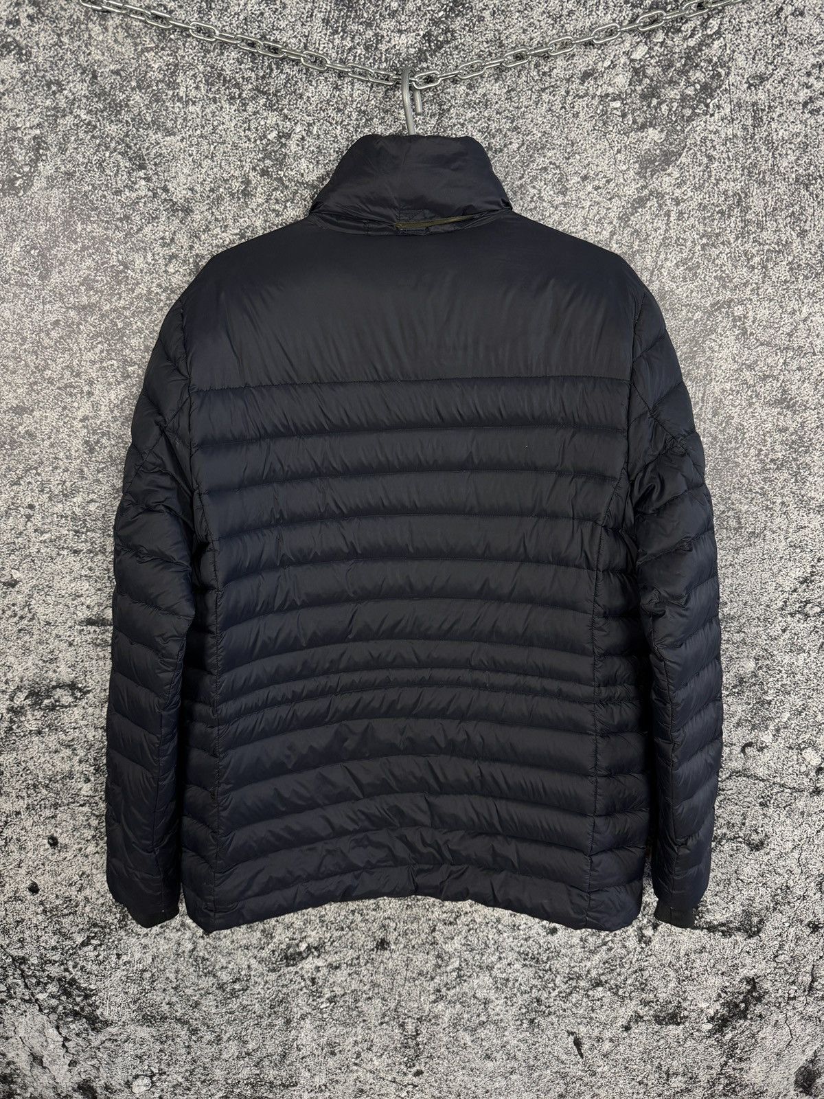 Schott Men’s Schott NYC USA Down Jacket Winter Warm Size XL Size US XL / EU 56 / 4 - 12 Thumbnail