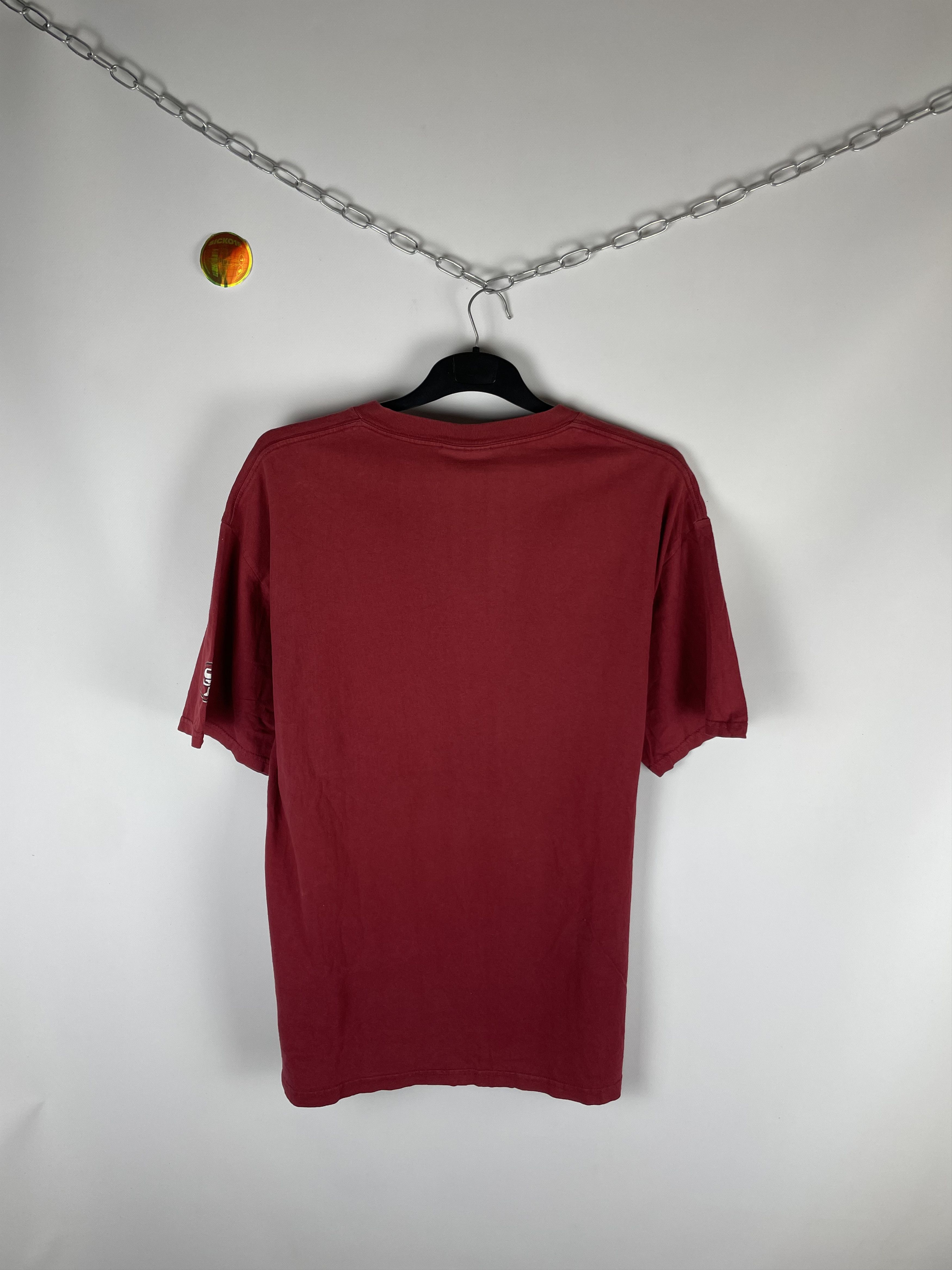 Lee × Vintage Lee San Francisco 49ers Tee Size US XL / EU 56 / 4 - 8 Thumbnail