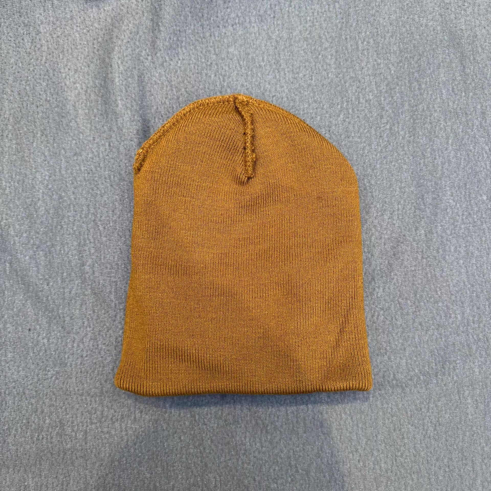 Carhartt Carhartt beanie Q5 Size ONE SIZE - 5 Thumbnail