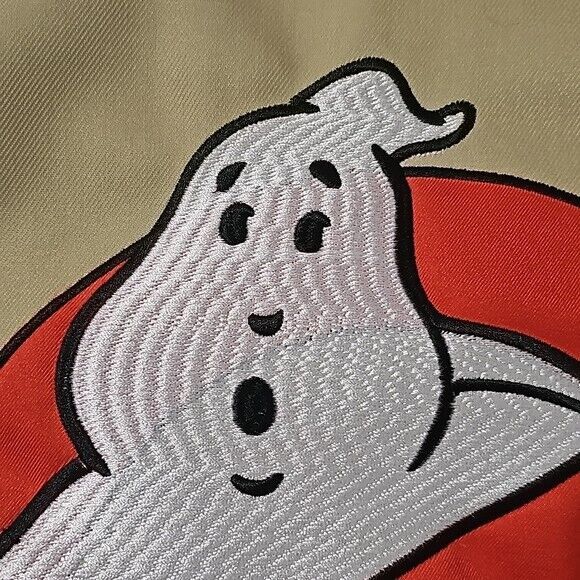 Other Ghostbusters Work Jacket Size Small NWT Size US S / EU 44-46 / 1 - 9 Thumbnail
