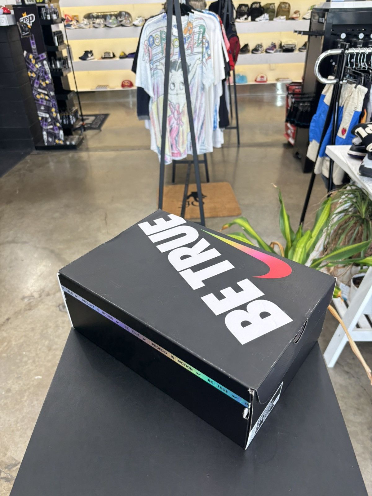 Nike Nike Cortez Be True (2022) Sz. 11.5 Size US 11.5 / EU 44-45 - 11 Thumbnail