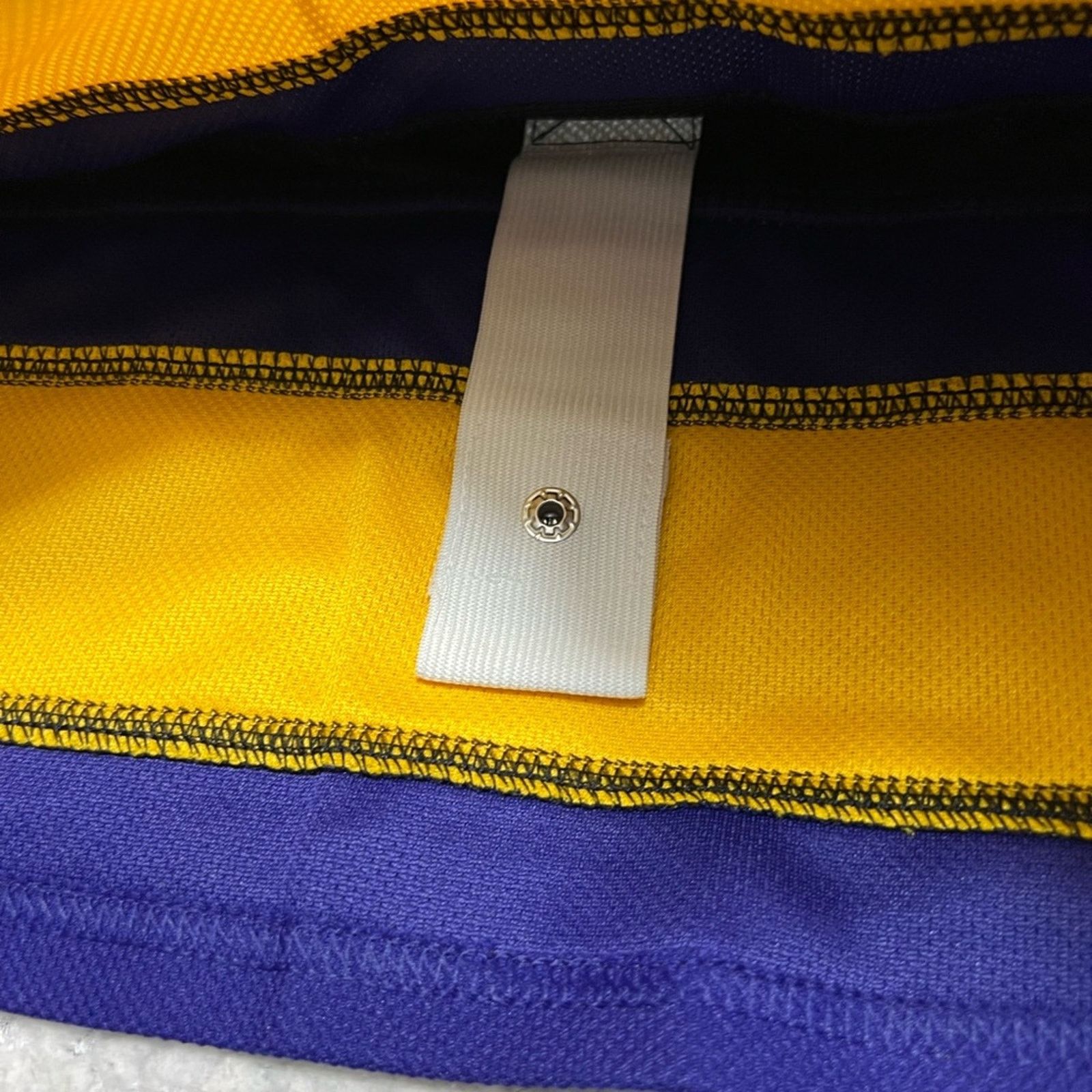 Other Charlie Conway Mighty Ducks Hockey Jersey XXXL Fight Strap Size US XXL / EU 58 / 5 - 5 Thumbnail