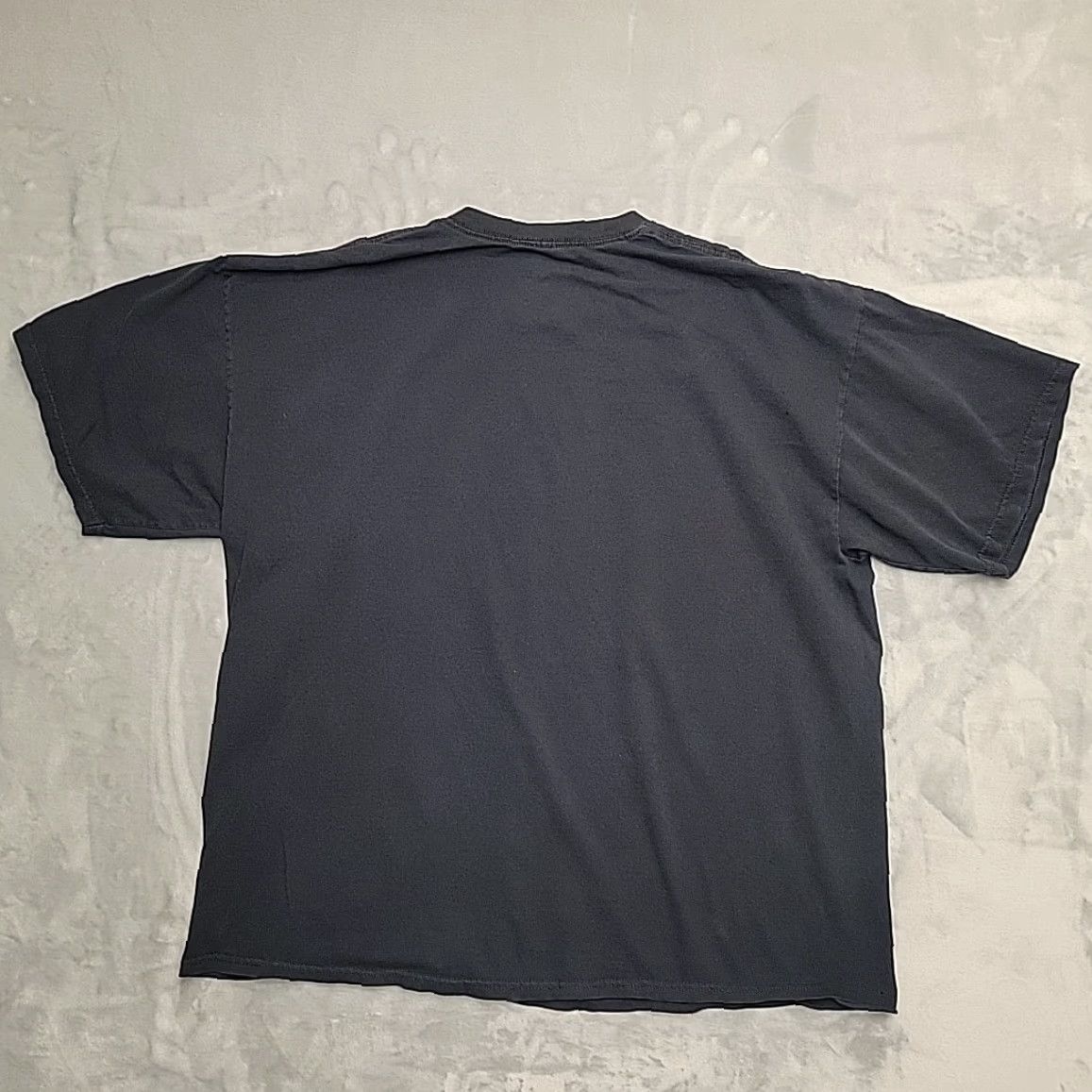 Vintage MMA Elite Shirt Men 2XL Black Short Sleeve TEE Punk Biker Grunge Gothic Celtic Size US XXL / EU 58 / 5 - 7 Thumbnail