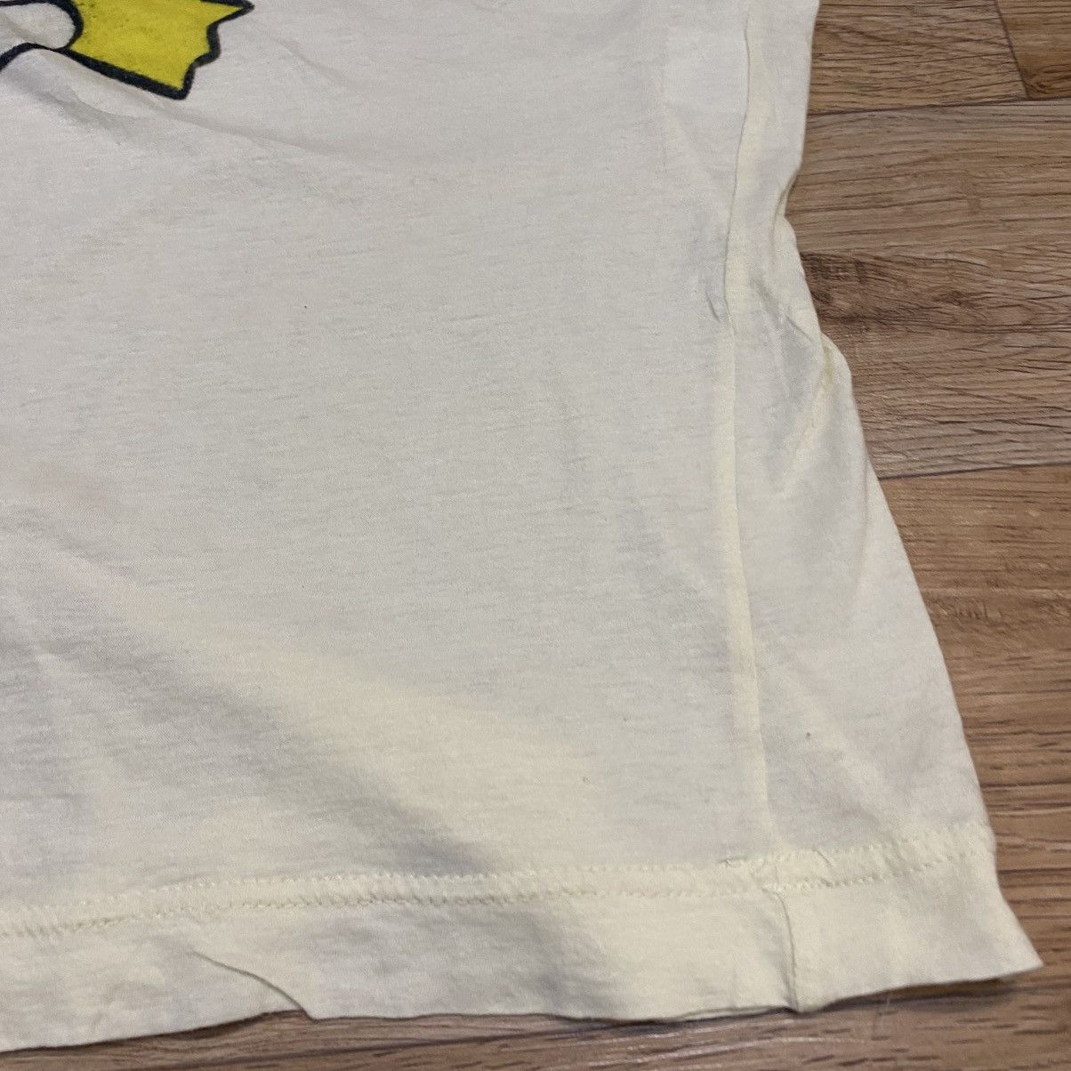 Ne-Net Ne-Net By Issey Miyake Tshirt Size US XL / EU 56 / 4 - 6 Thumbnail