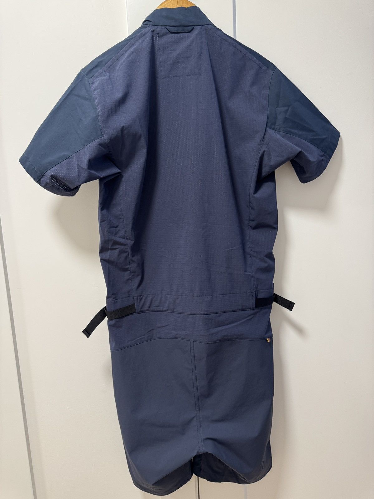 Fjallraven Fjällräven Field Suit x Specialized (Men’s XS, Fits M) Size US M / EU 48-50 / 2 - 5 Thumbnail