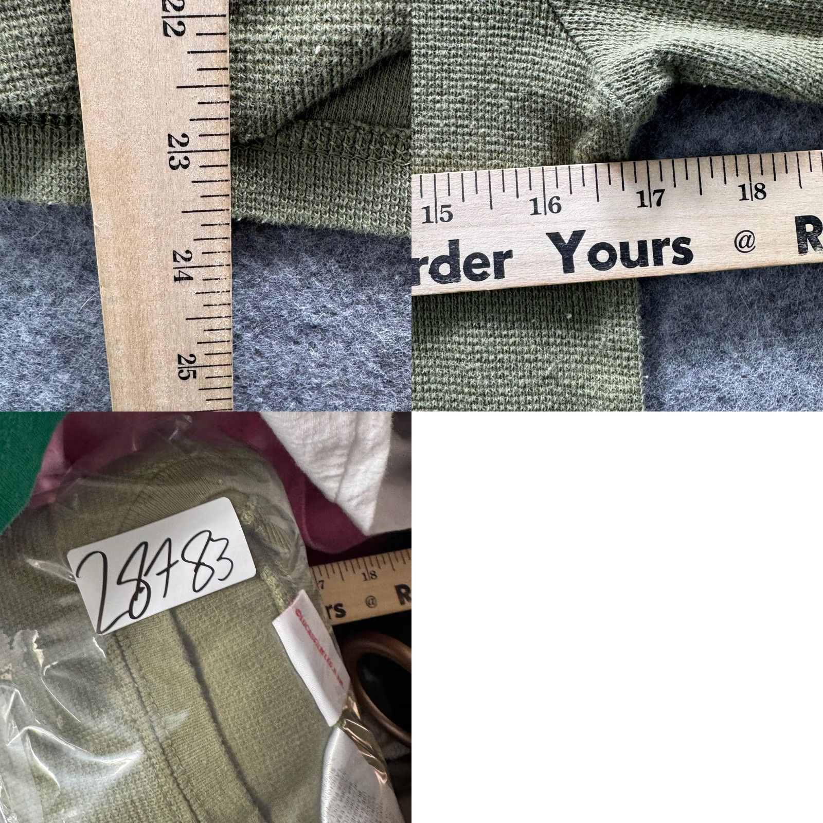 Star Wars VINTAGE? No. Wait—Provide optimized title: Star Wars Shirt Teens M Green Clone Wars Yoda Graphic Tee Long Sleeve Crewneck Size US M / EU 48-50 / 2 - 8 Thumbnail