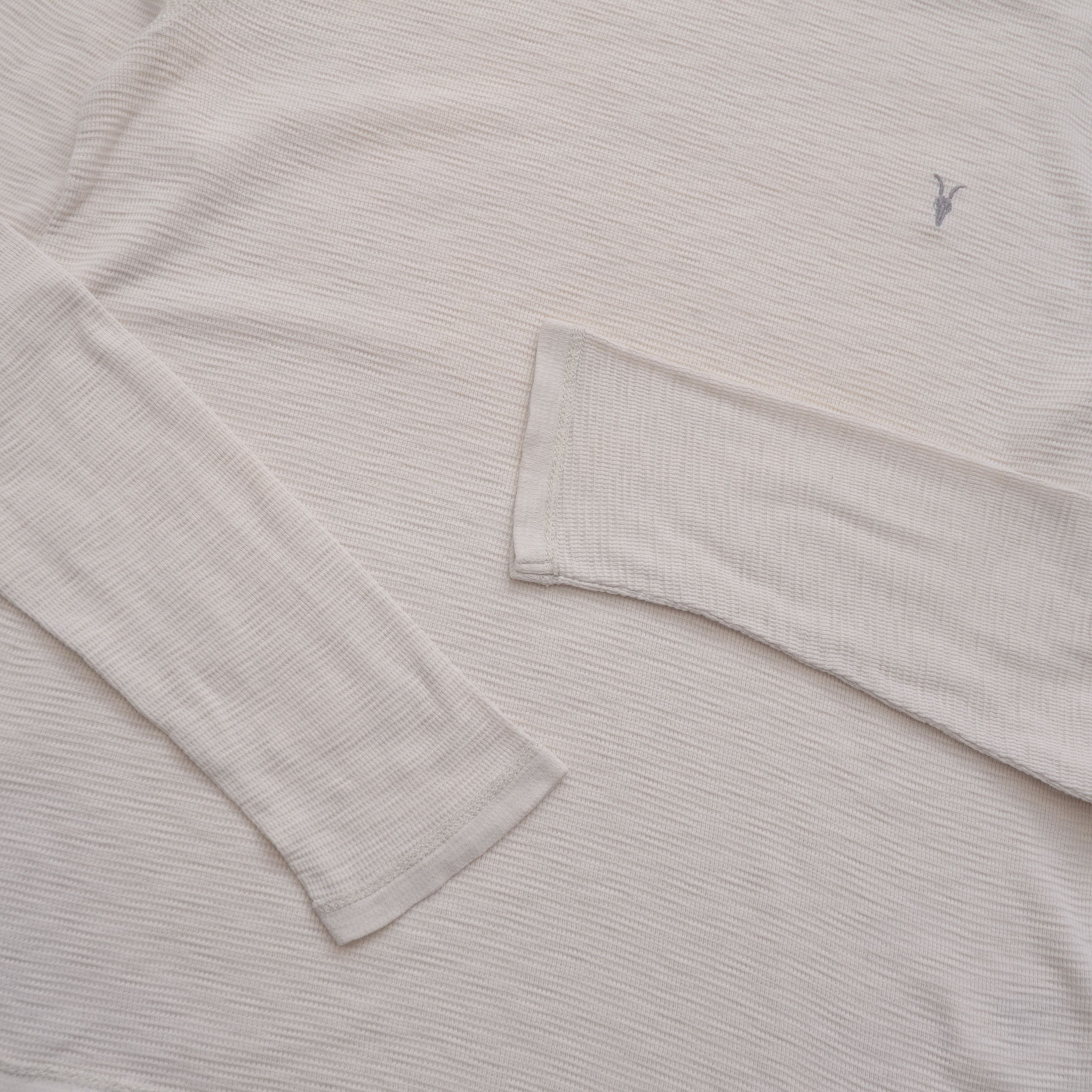 Allsaints Allsaints Clash LS Crew Men’s long sleeve t shirt size M Size US M / EU 48-50 / 2 - 6 Thumbnail