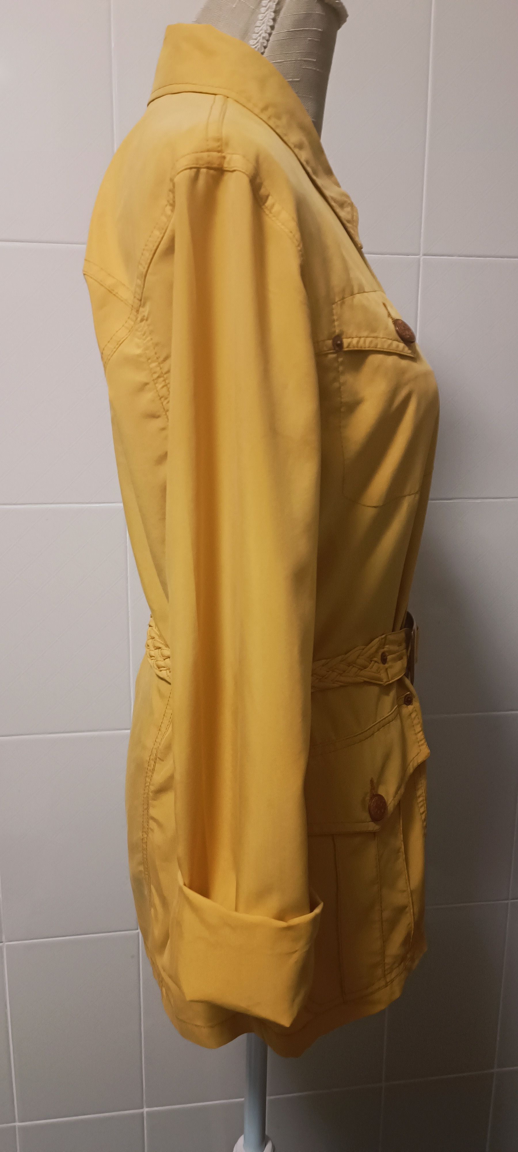 Jean Paul Gaultier 90's _GaultierJeans jacket Size S / US 4 / IT 40 - 10 Thumbnail