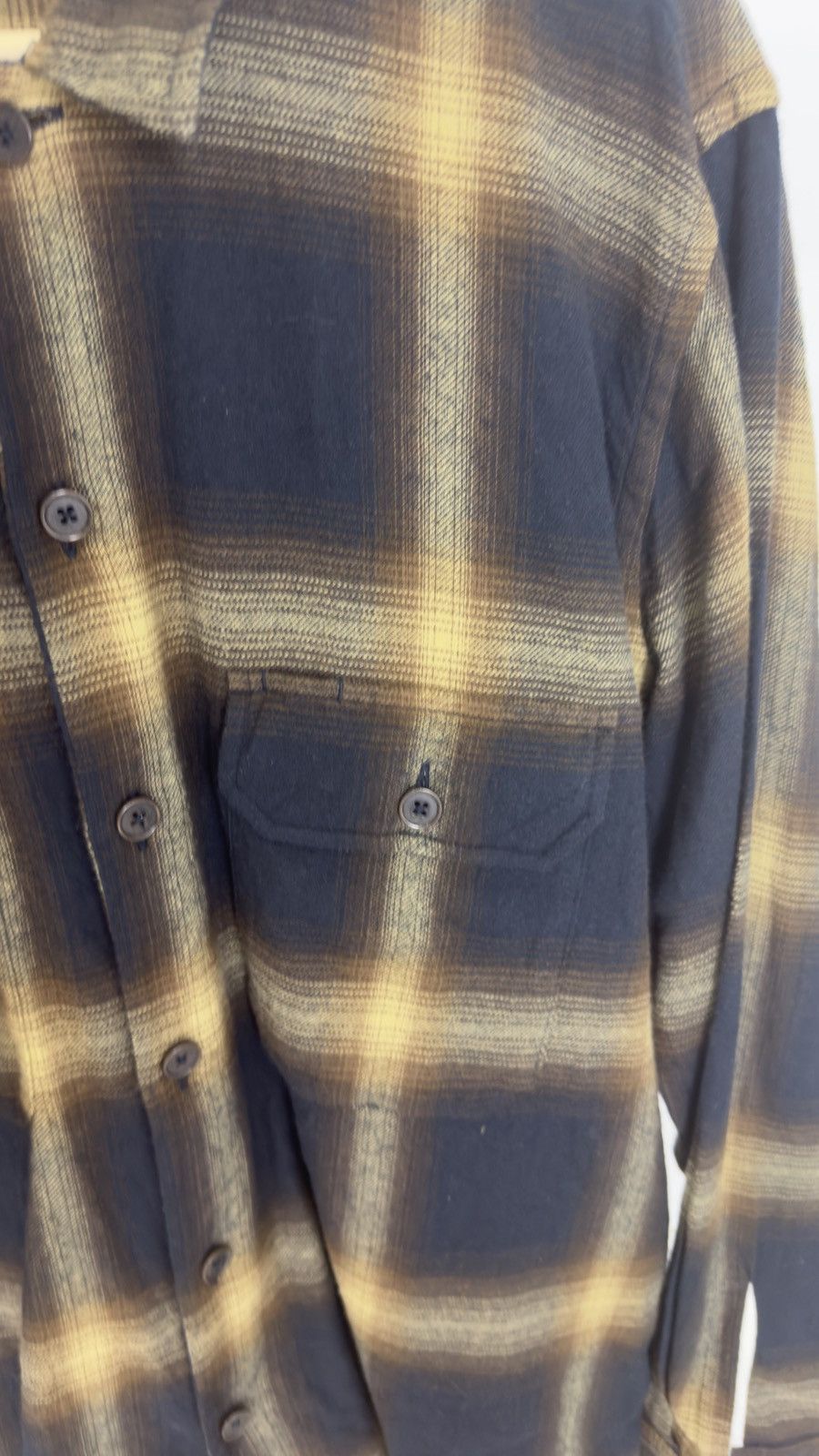 Universal Works Universlal Works flannel Shirt Size US S / EU 44-46 / 1 - 2 Thumbnail