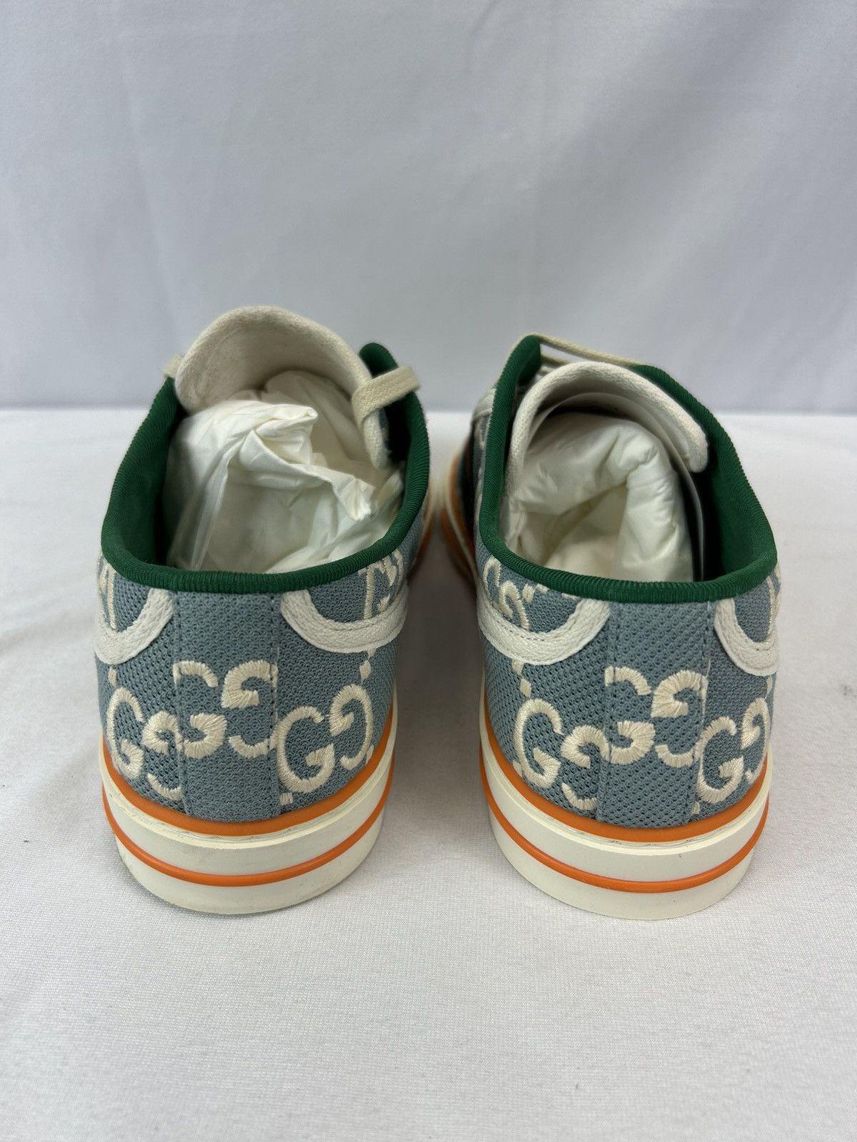 Gucci Gucci GG Tennis 1977 Size US 9 / EU 42 - 8 Thumbnail