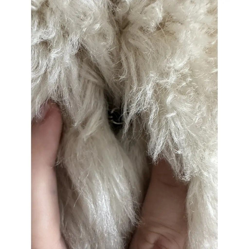 Other Santacrose new 100% lamb leather XS/S Size S / US 4 / IT 40 - 6 Thumbnail