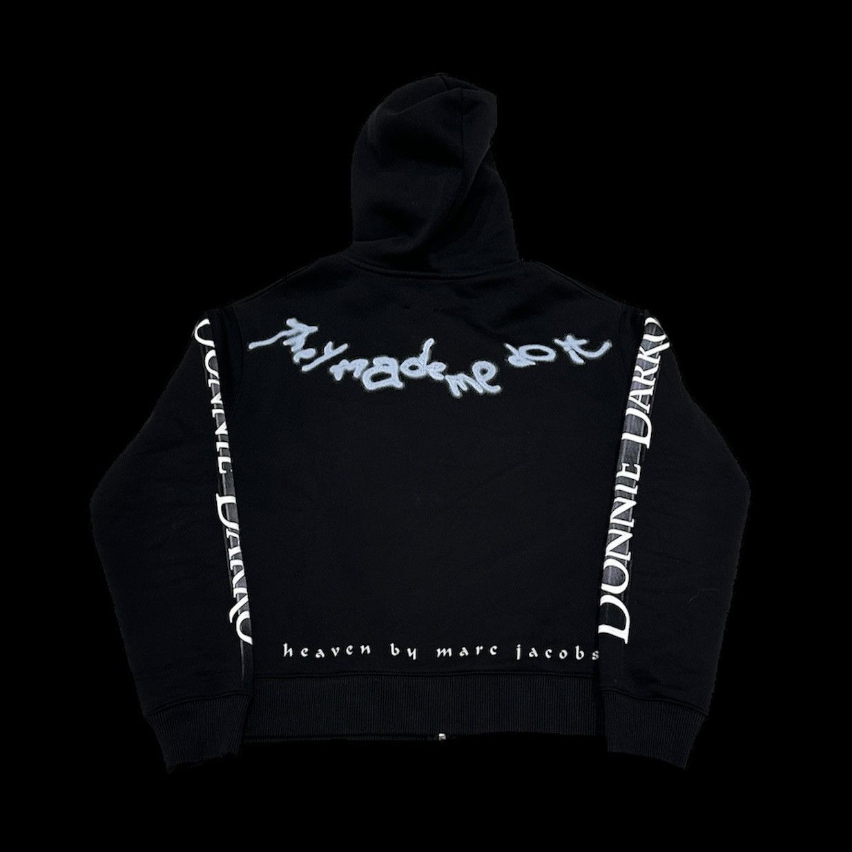 Heaven by Marc Jacobs Heaven by Marc Jacobs Donnie Darko