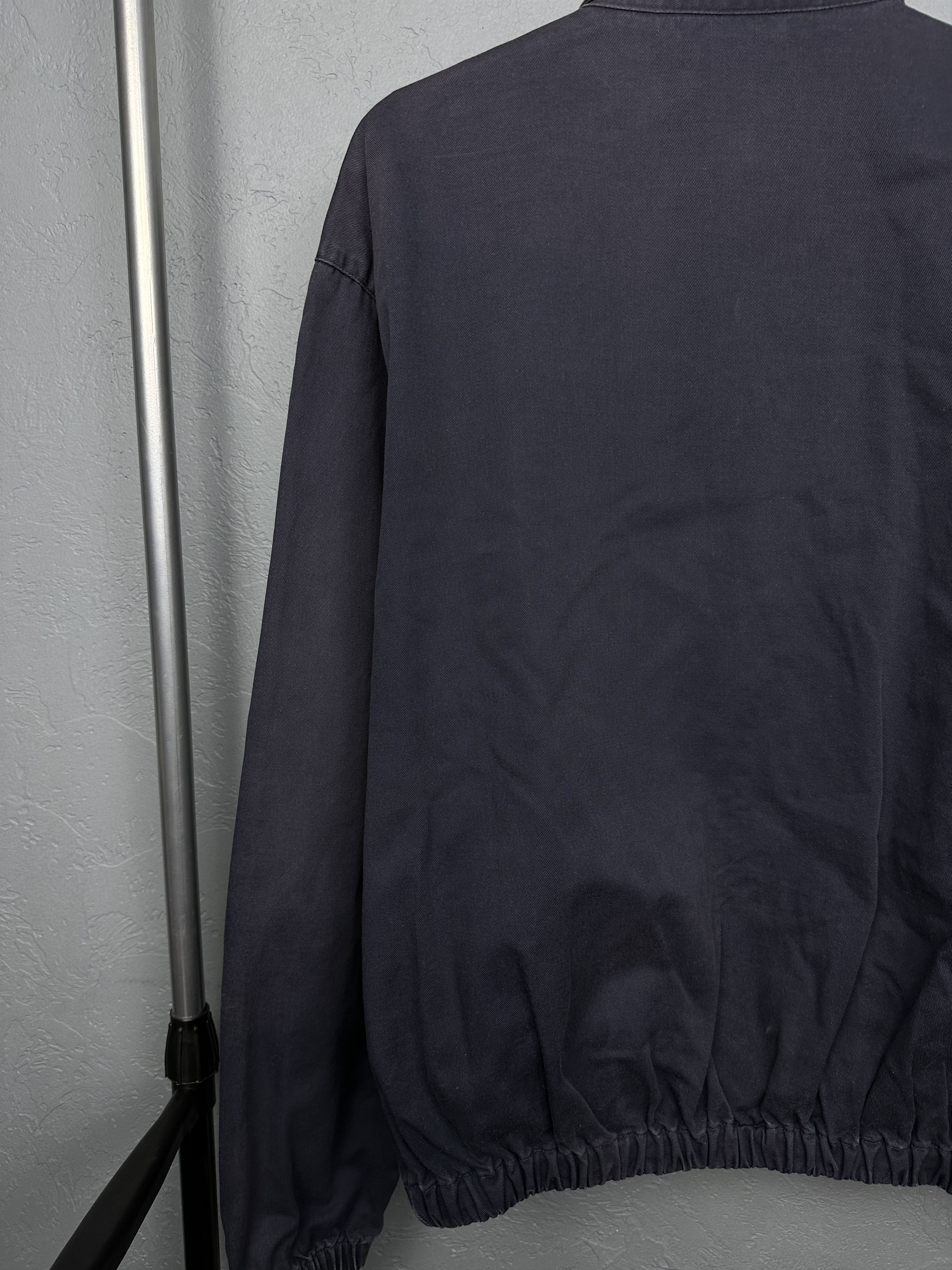 Polo Ralph Lauren Polo Ralph Lauren 90s Vintage Mens Classic Jacket Size US L / EU 52-54 / 3 - 14 Thumbnail