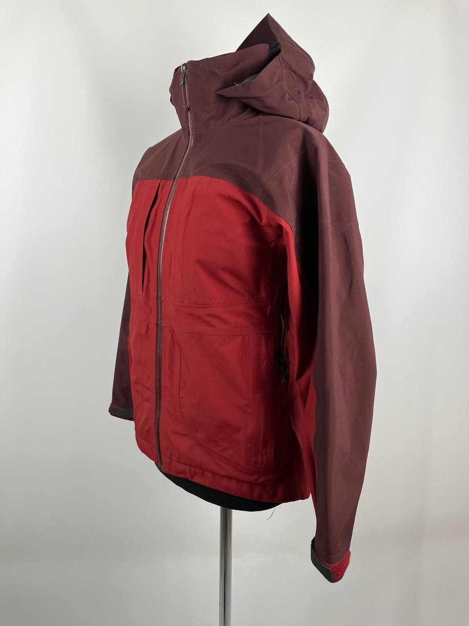 Arc'teryx Arc'teryx Javelin SV GORE-TEX Jacket Women's Cherry Vintage Size S / US 4 / IT 40 - 2 Thumbnail