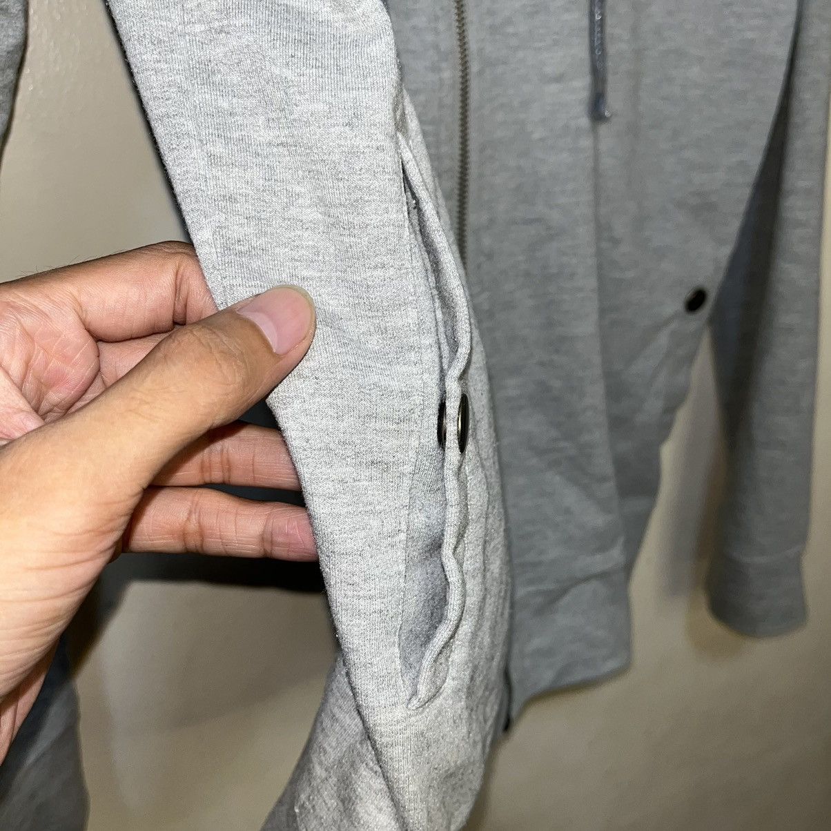 Roen Archive Roen "Road of Blitz" Zip Up Jacket Size US M / EU 48-50 / 2 - 8 Thumbnail
