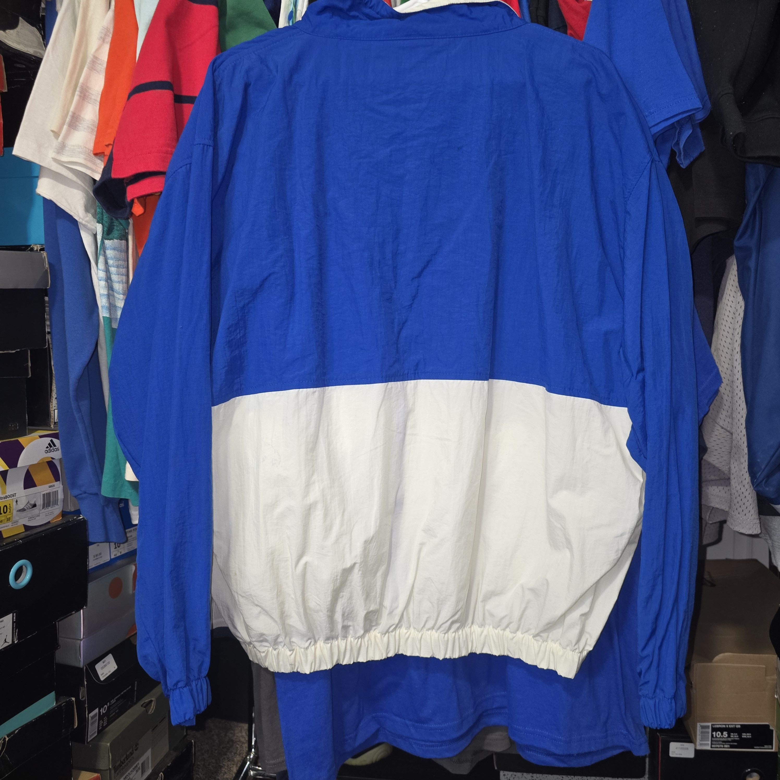 Other Vintage Kentucky Wildcats Jacket XL Size US XL / EU 56 / 4 - 3 Thumbnail
