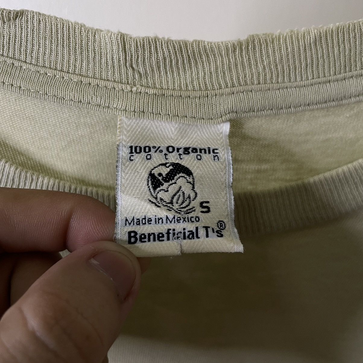 Patagonia Vintage 2000s Patagonia T Shirt Size US M / EU 48-50 / 2 - 3 Thumbnail