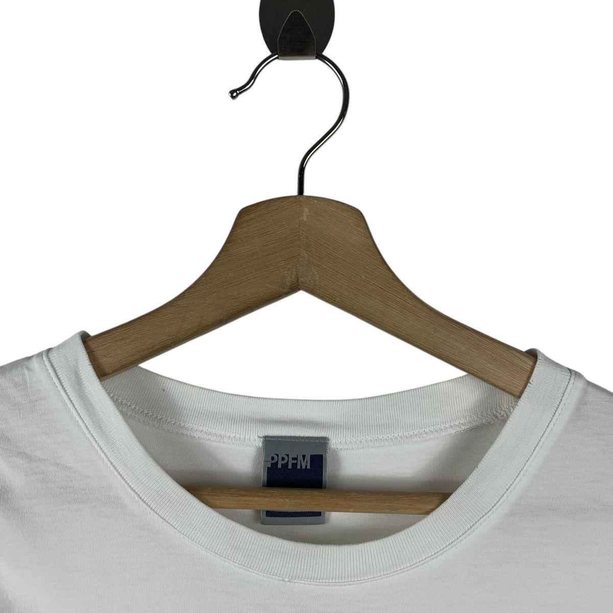 Japanese Brand × PPFM PPFM PEYTON PLACE FOR MEN koh phi phi island printed tee Size US S / EU 44-46 / 1 - 5 Thumbnail