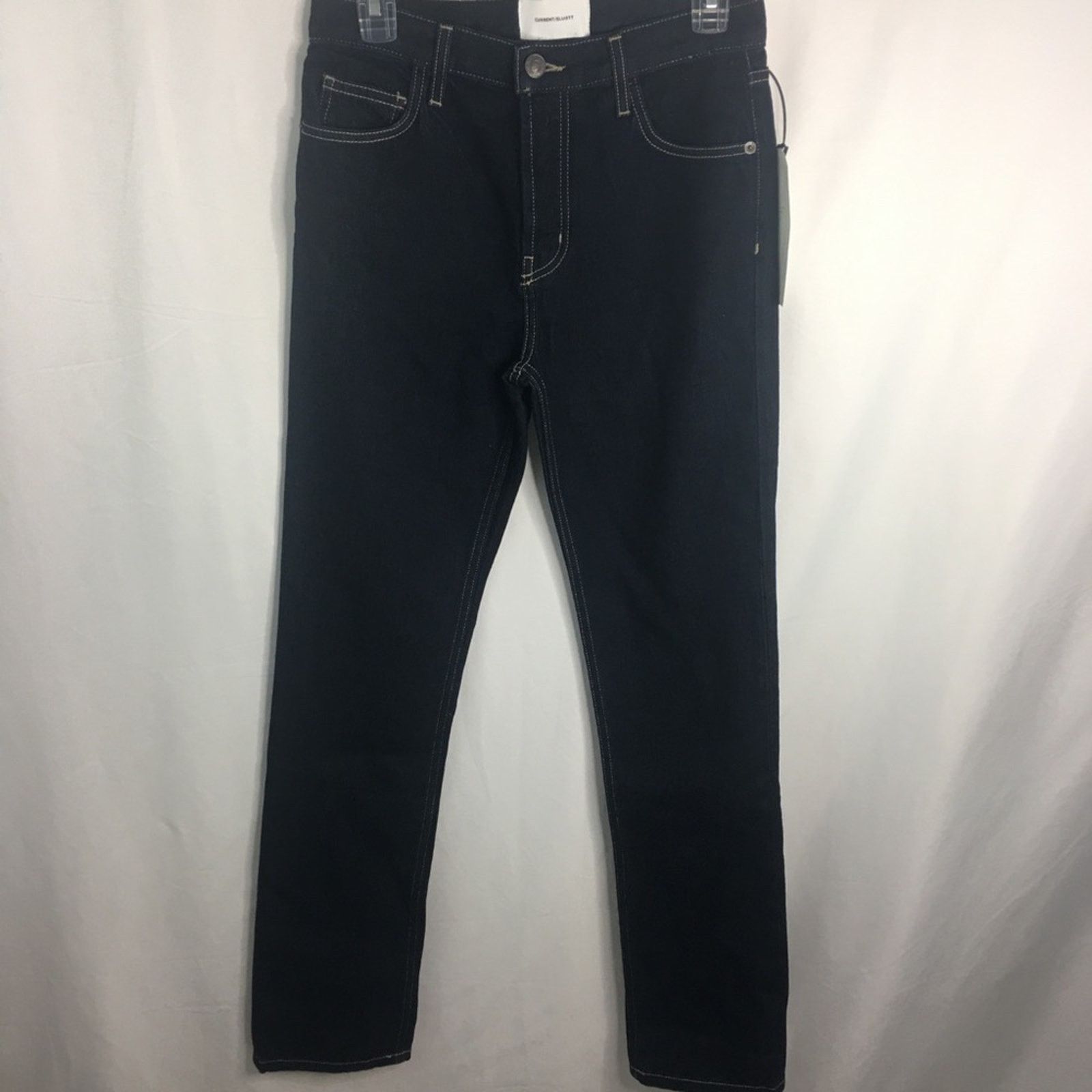 Current/Elliot NWT Current/Elliot Jeans Size 26 Size 26" / US 2 / IT 38 - 6 Thumbnail