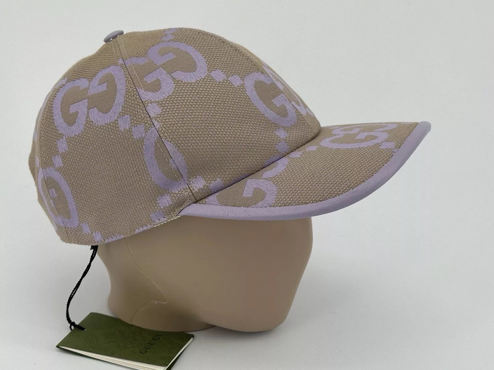 Gucci new Cap women Size-M-57cm