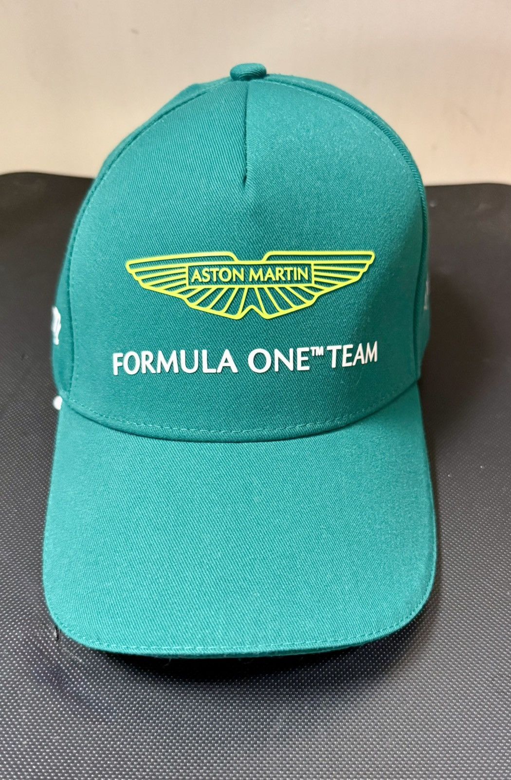 Formula 1 Boss x cognizant® FORMULA ONE TEAM aramco Size ONE SIZE - 1 Thumbnail