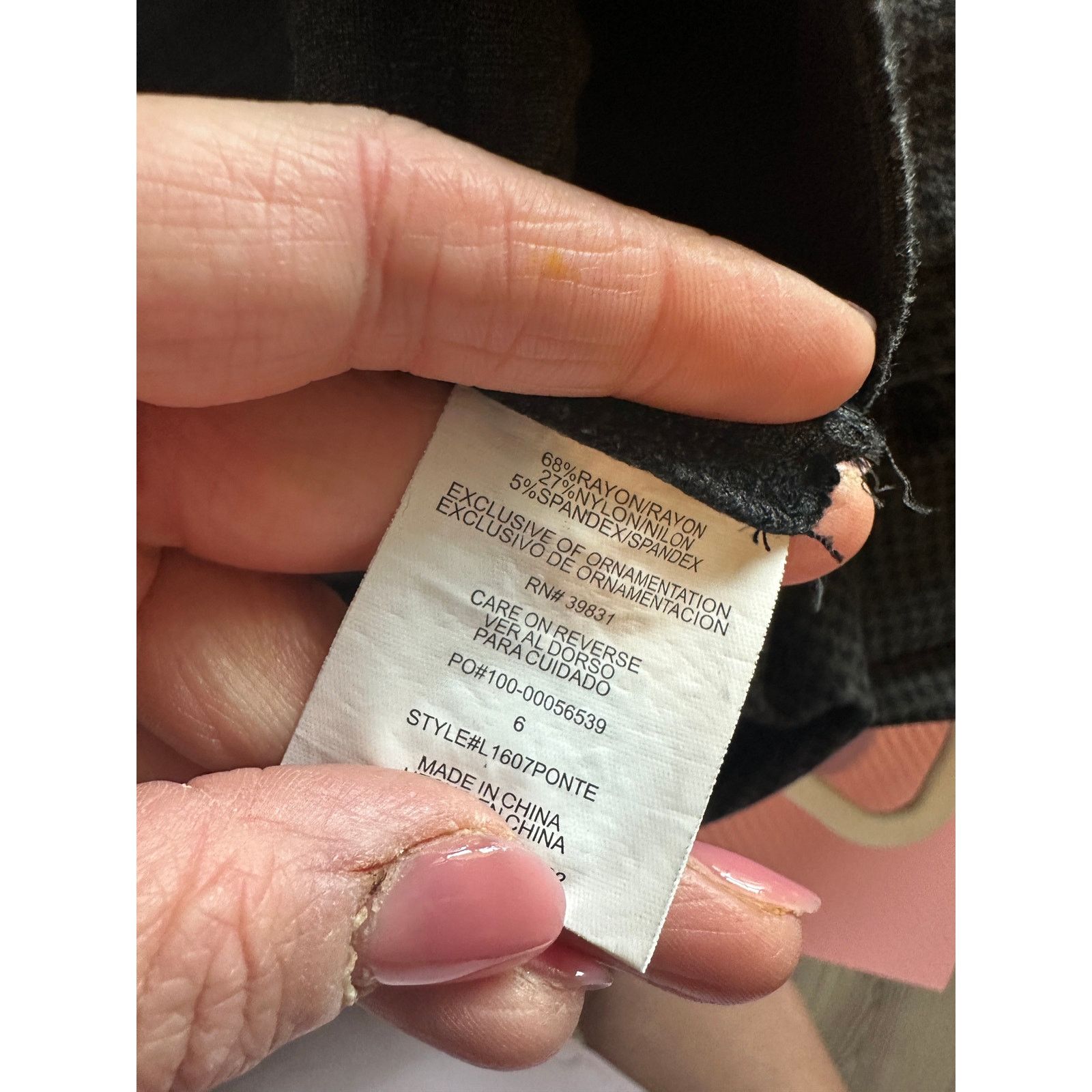 Other Wit & Wisdom Women's 6 Gray Double Zip Ankle Skinny Jeans Size 28" / US 6 / IT 42 - 13 Thumbnail