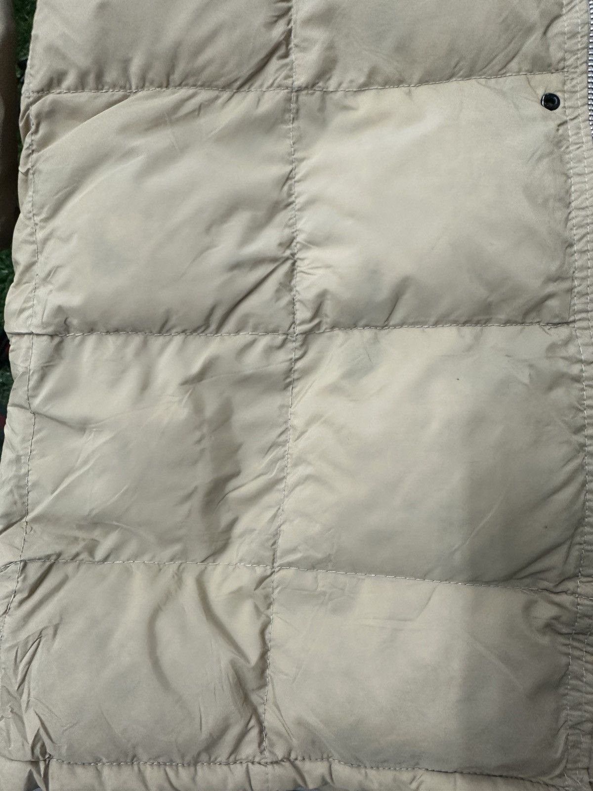 Vintage Vintage 1980s Pioneer Long Puffer Jacket Large Size US L / EU 52-54 / 3 - 7 Thumbnail