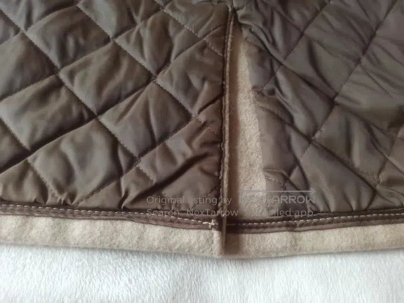 Schott Schott 740 khaki sea monarch coat Size S / US 4 / IT 40 - 5 Thumbnail