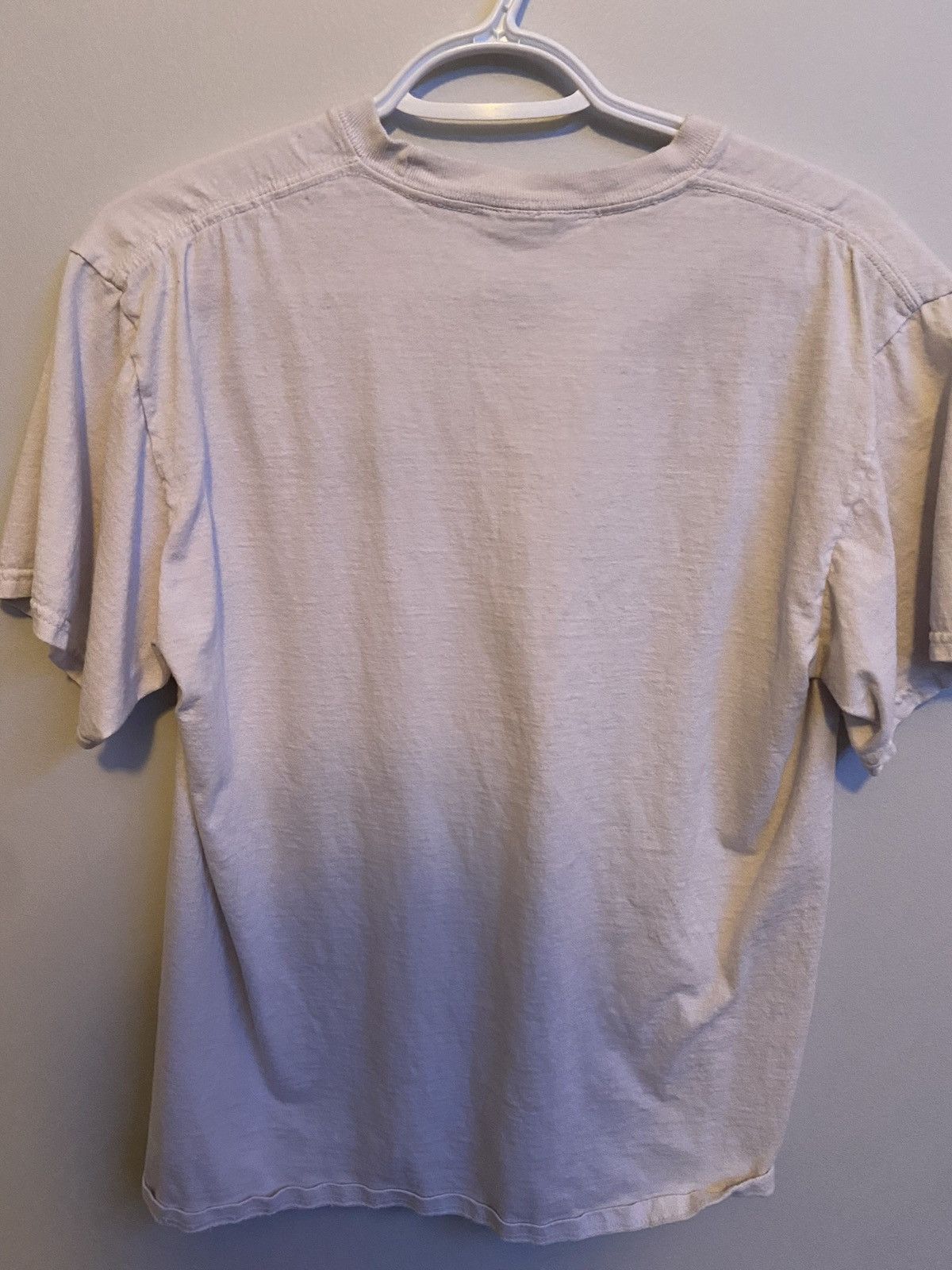Crash Vancouver Crash Vancouver Silver Surfer Tee Size US M / EU 48-50 / 2 - 2 Thumbnail