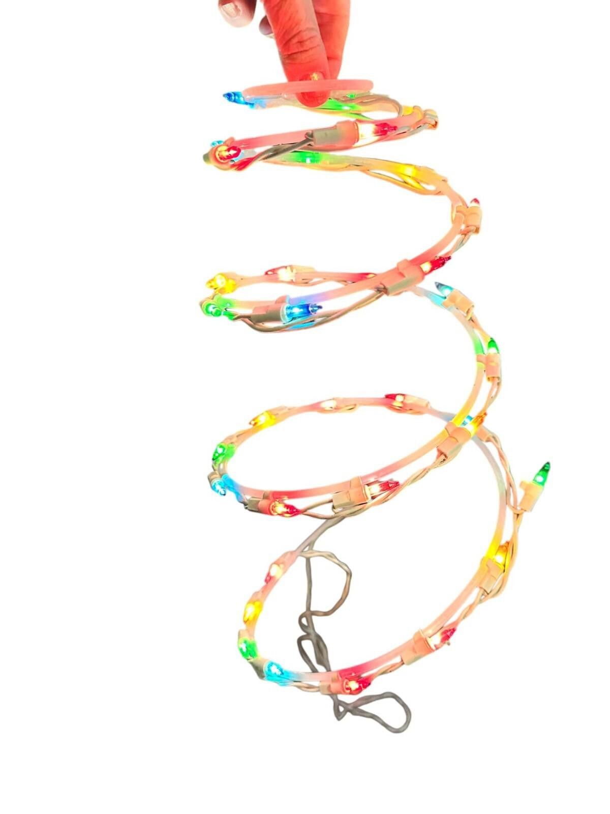 Other Brilliance Crystal 1 Sphere 1 Spiral Multi-Color Bulbs Size ONE SIZE - 5 Thumbnail