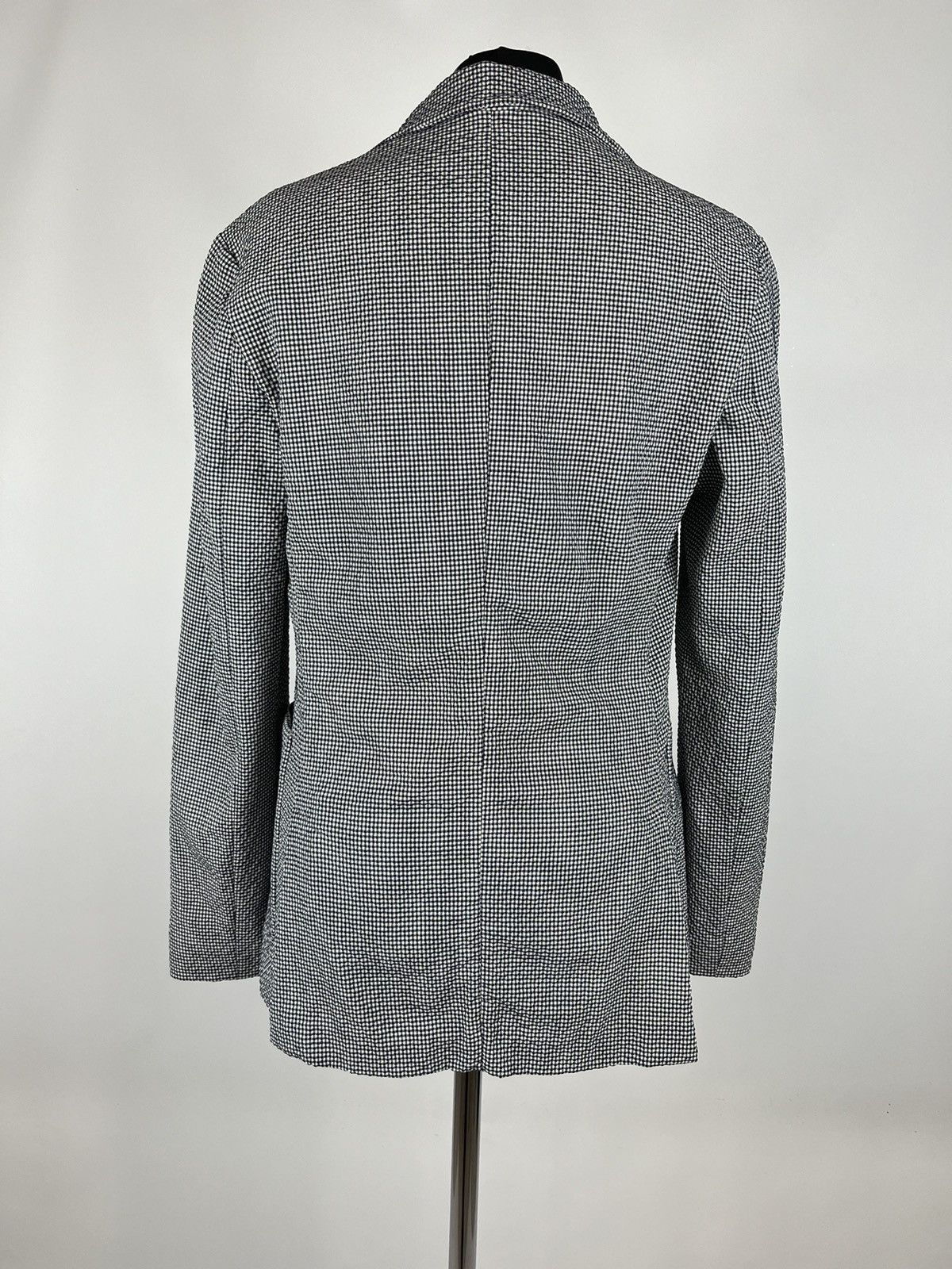 Designer × Fabiana Filippi Fabiana Filippi Women Wool Blazer Jacket Made in Italy(0329) Size S / US 4 / IT 40 - 3 Thumbnail