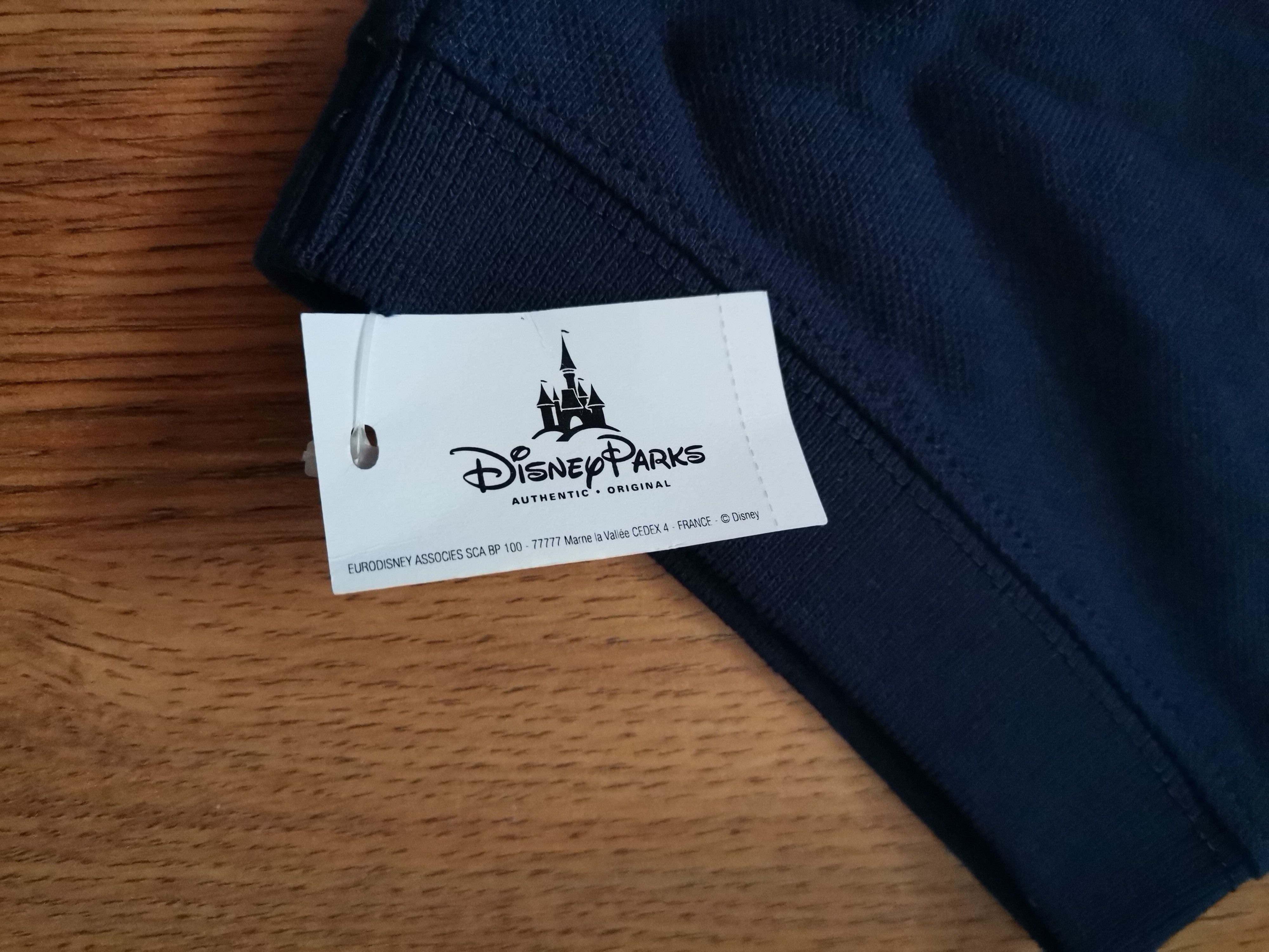 Disney Disney Mickey Mouse Polo Size US L / EU 52-54 / 3 - 4 Thumbnail