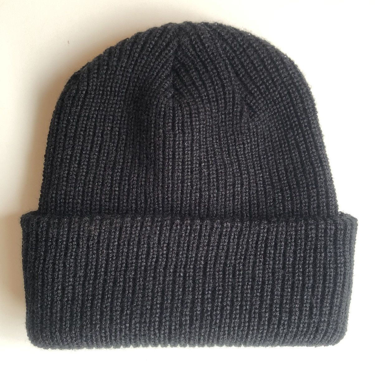 Independent Truck Co. Independent Beanie BLACK Size ONE SIZE - 2 Thumbnail