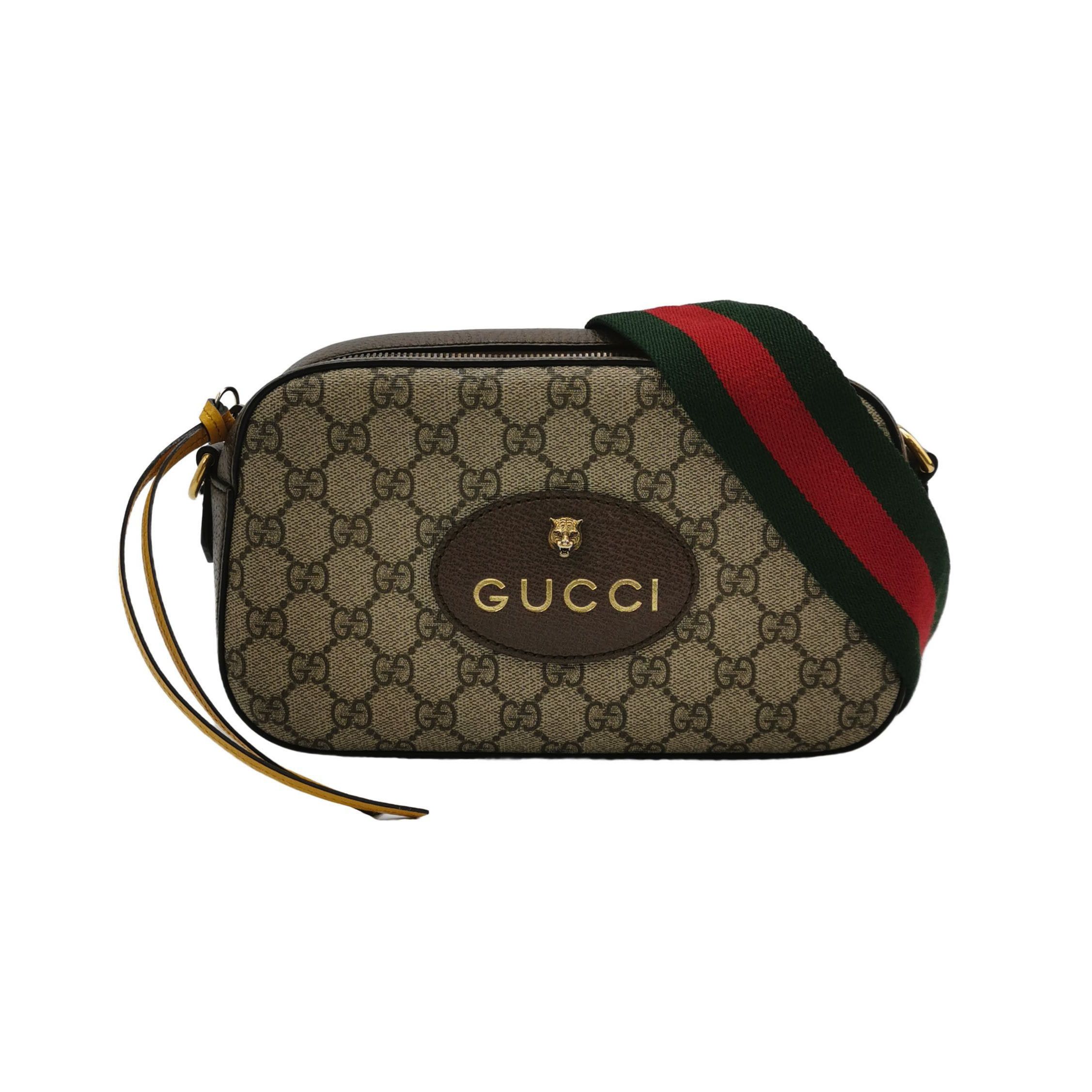 Gucci Gucci Women os Shoulder Bags Size ONE SIZE - 1 Thumbnail
